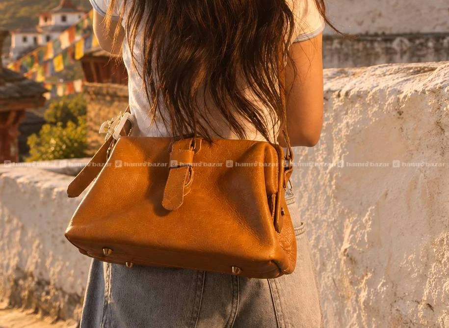 Dulles bag 4