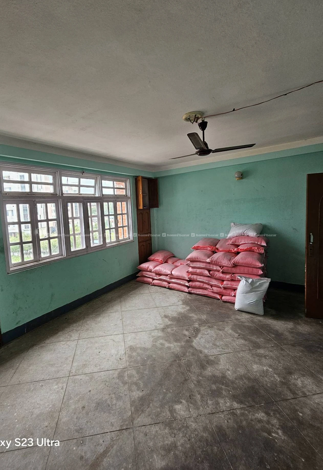 2bk flat for rent opposite to medicity hospital 6