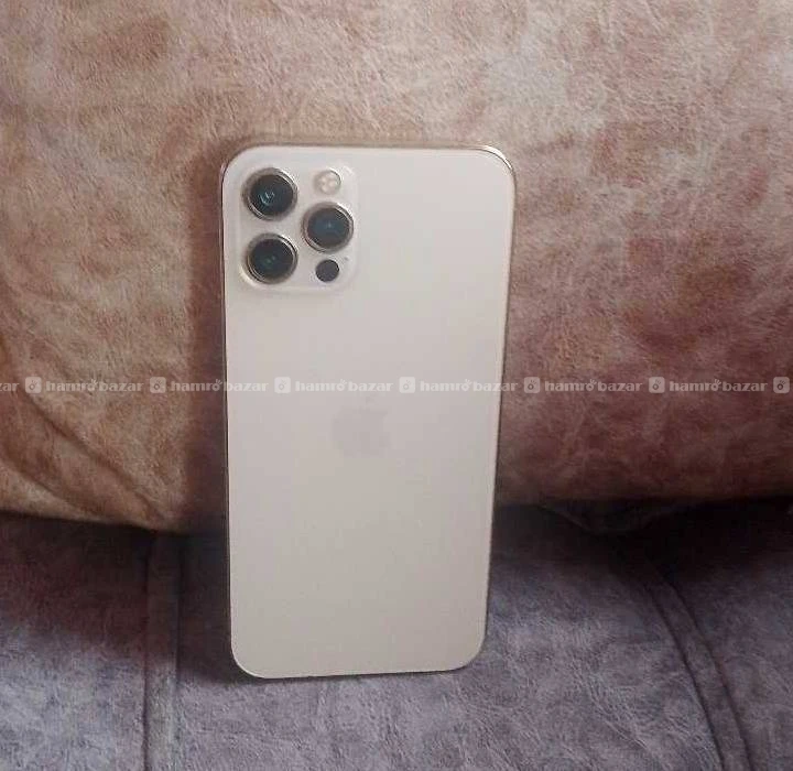 Sell!!! Iphone 12 pro (256GB) 2