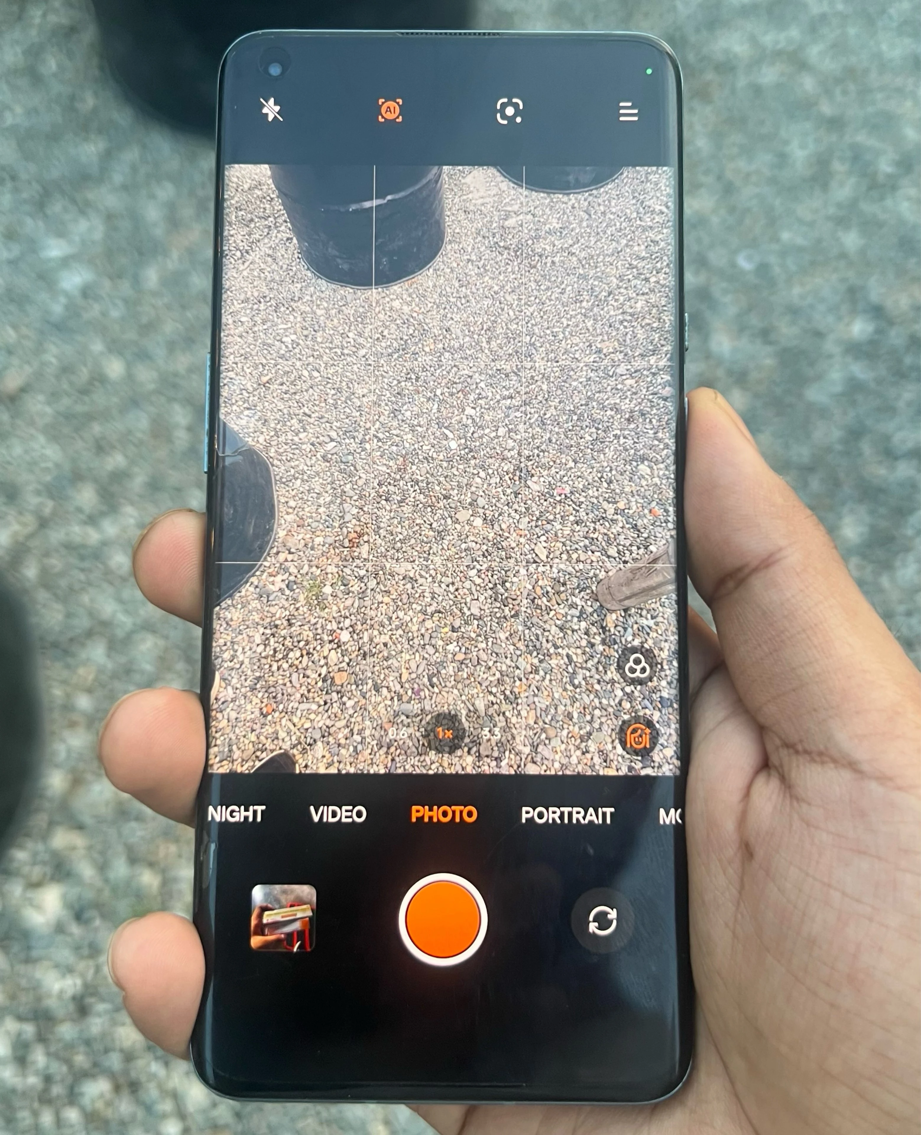 One Plus 9 Pro, 256 GB, 100% Battery, Orginal Box 3