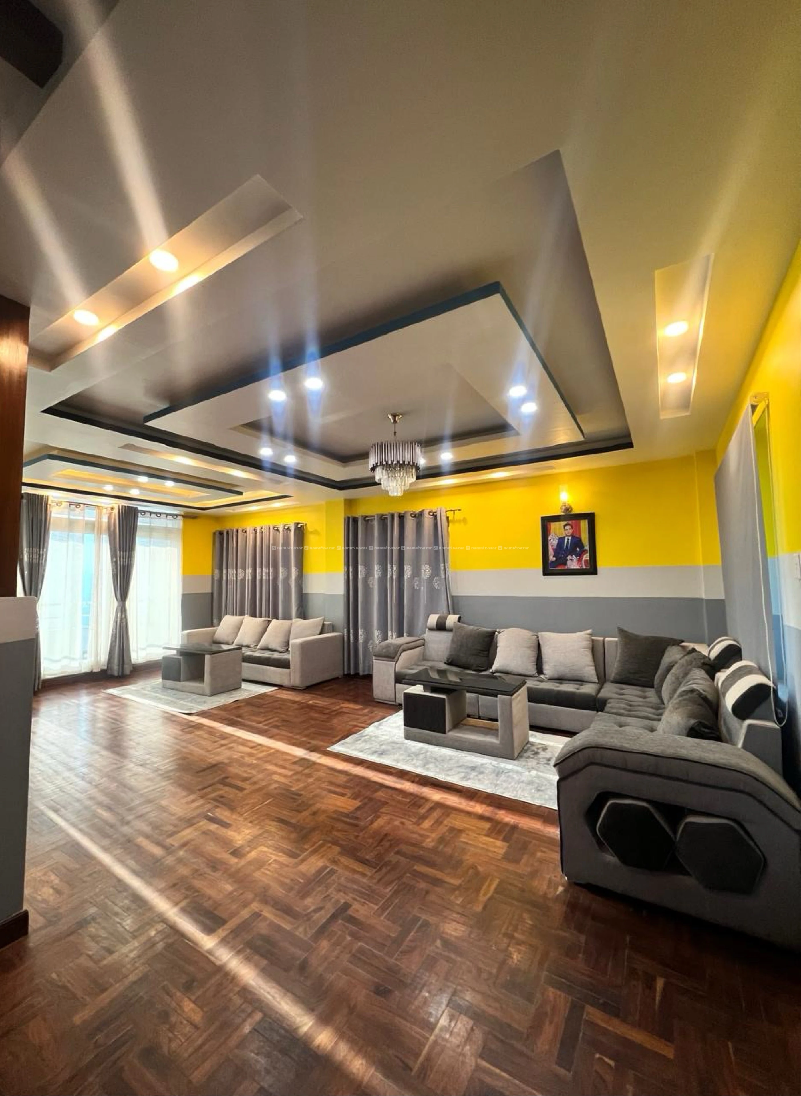 House for rent 7