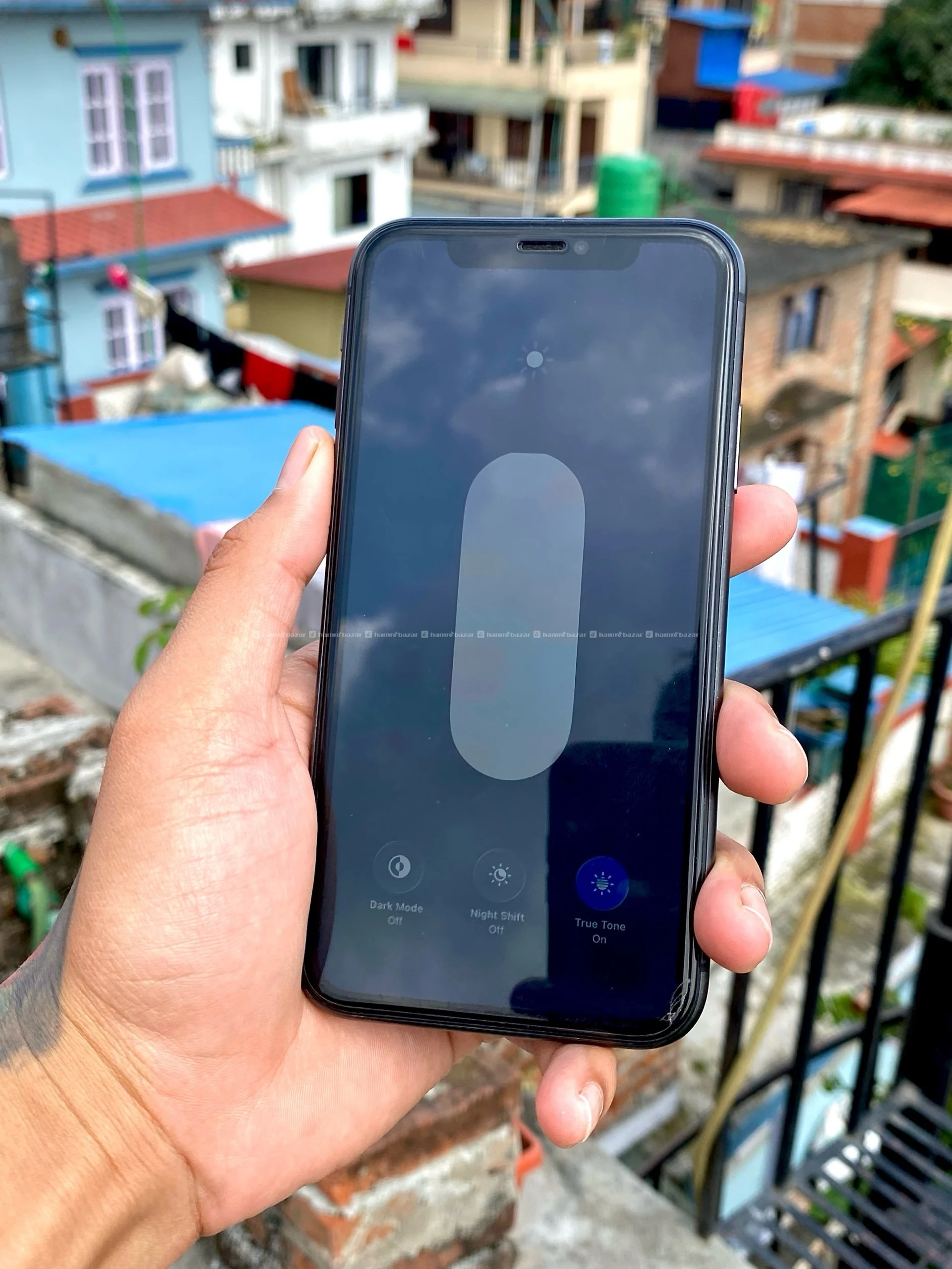 Iphone 11 128gb None open set 8