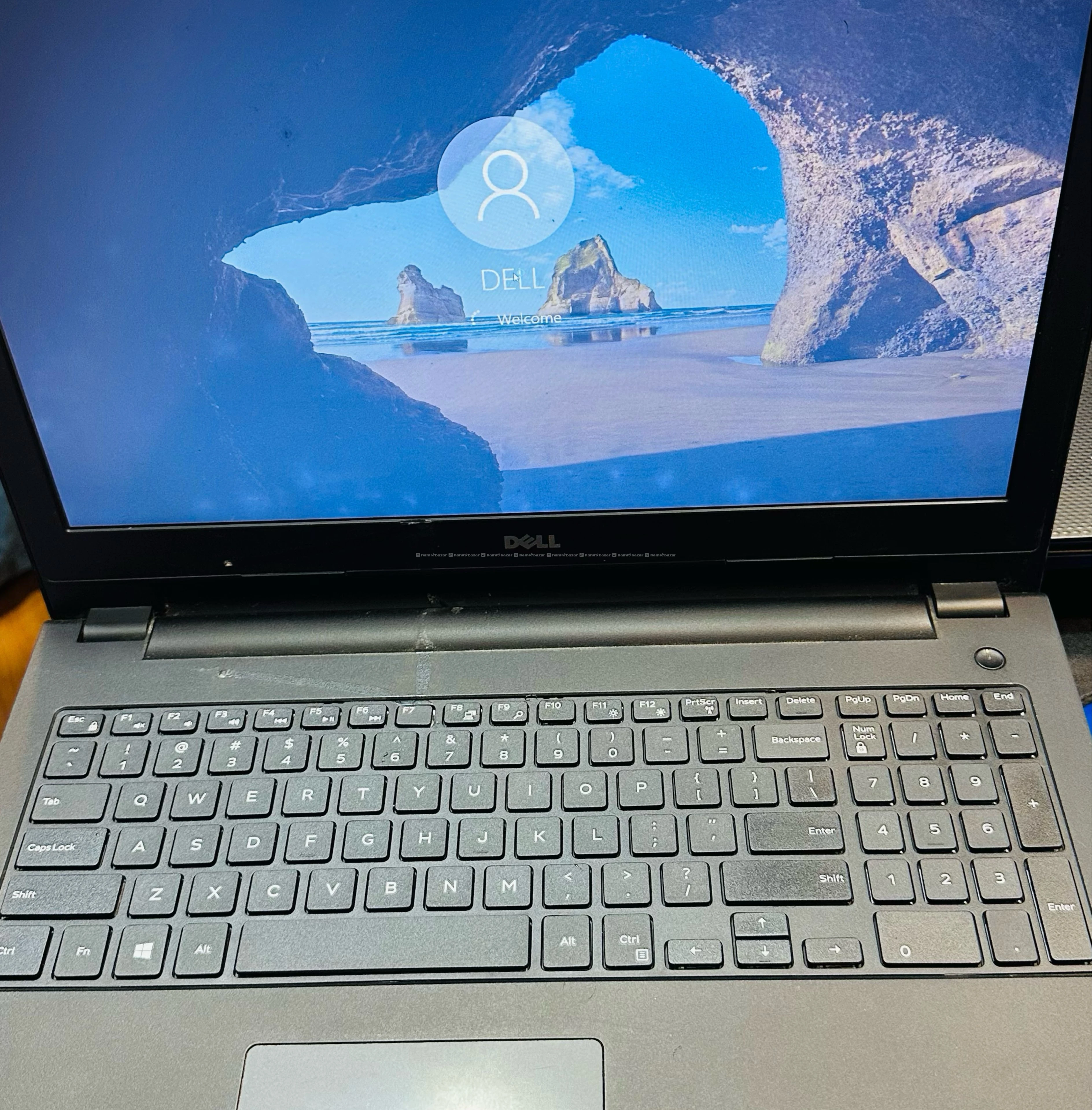 Hami sanga 15000 dekhi starting laptop available x 3