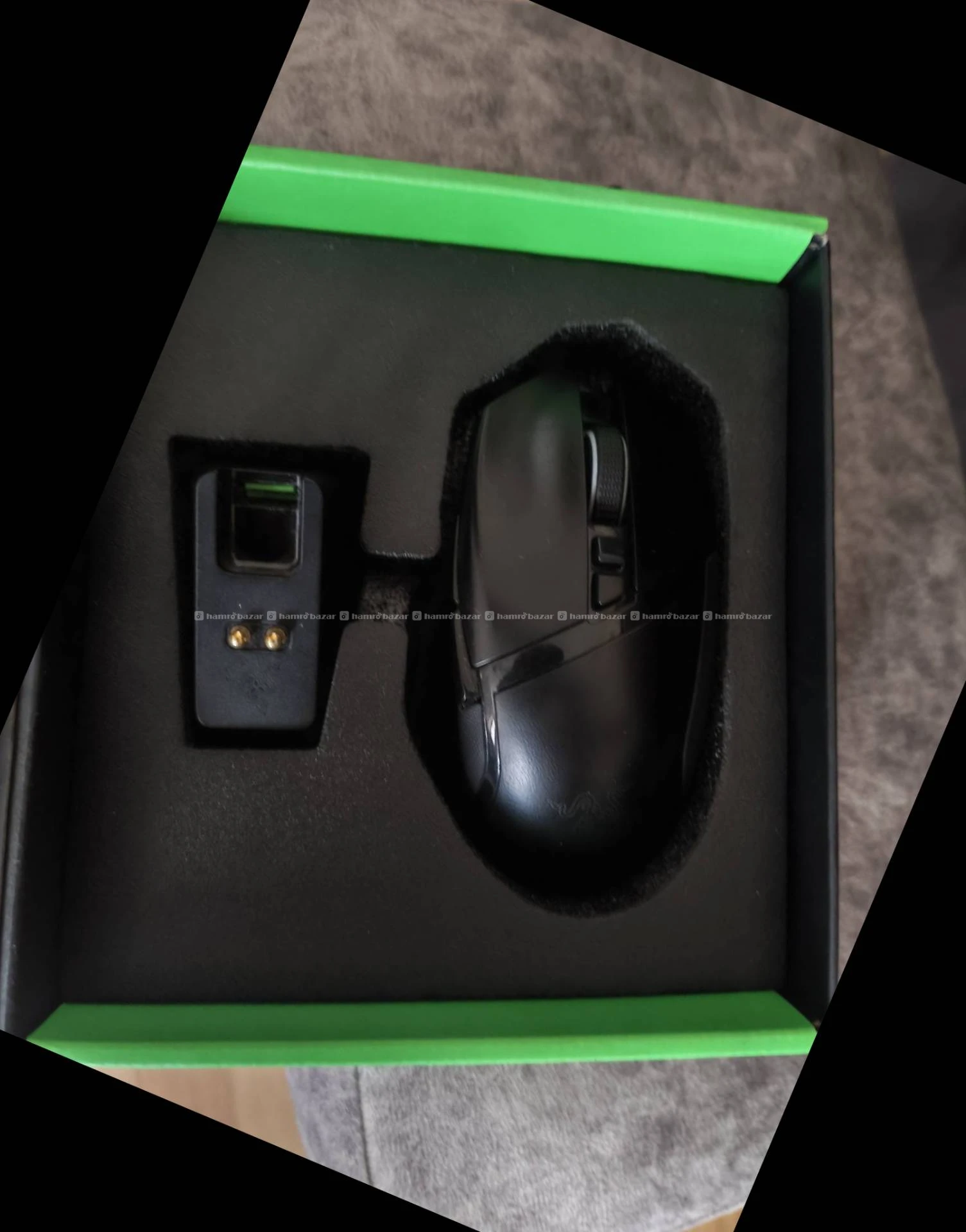 Razer Basilisk Ultimate HK import 3