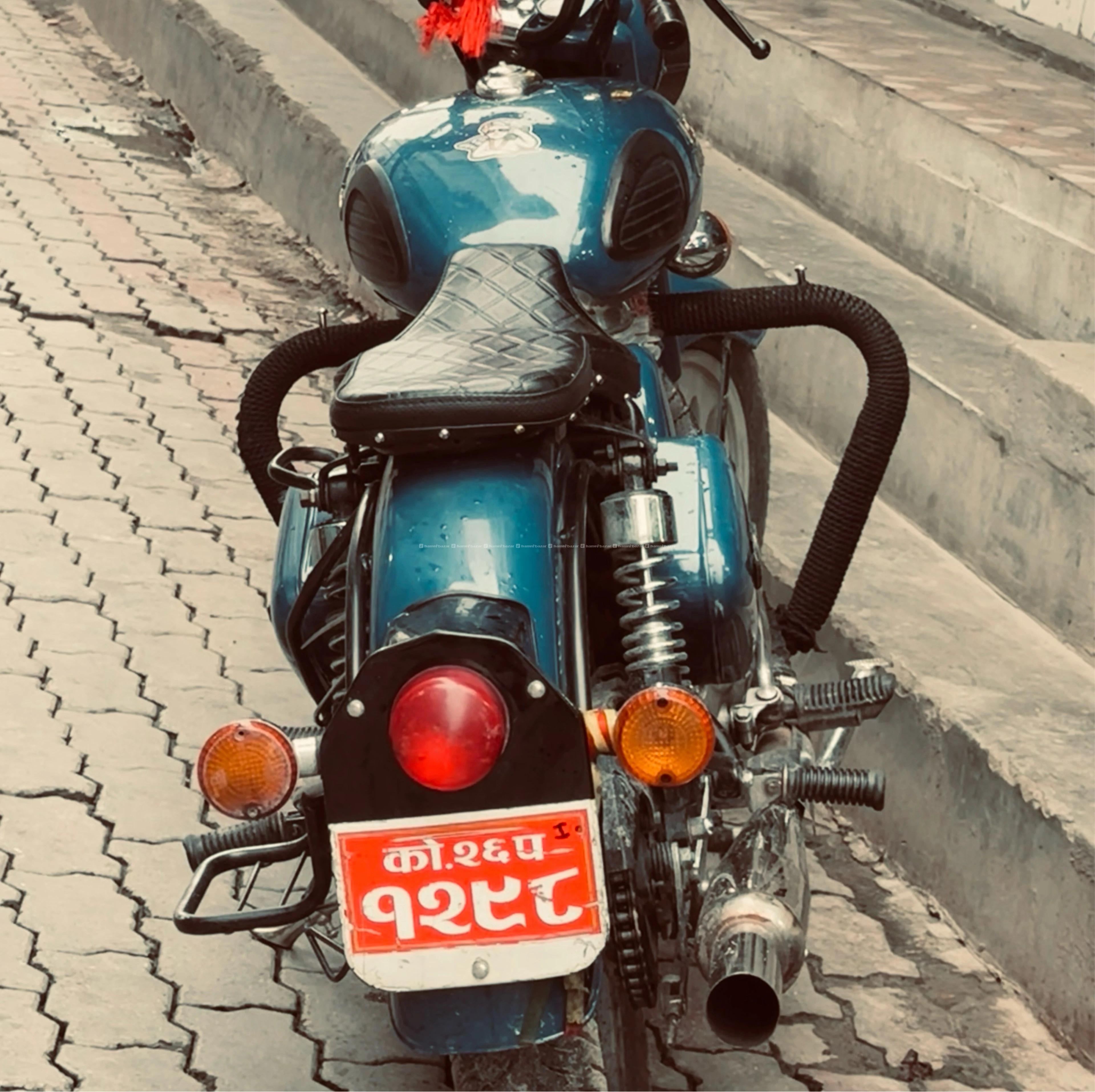 Bike on sale 2