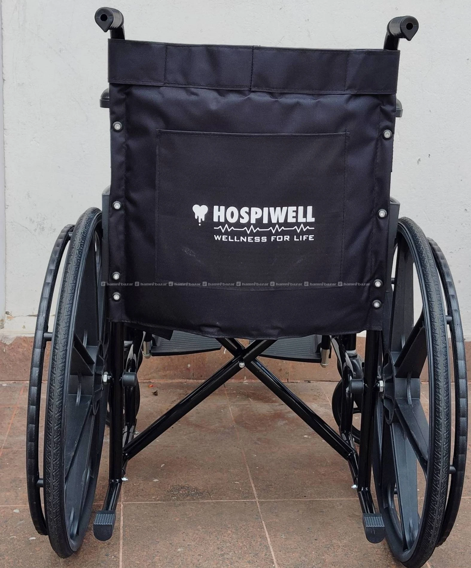 WheelChair || Best condition 6