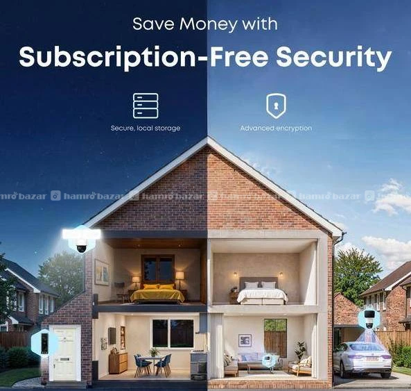C35-U

Smart Indoor WiFi Camera 4