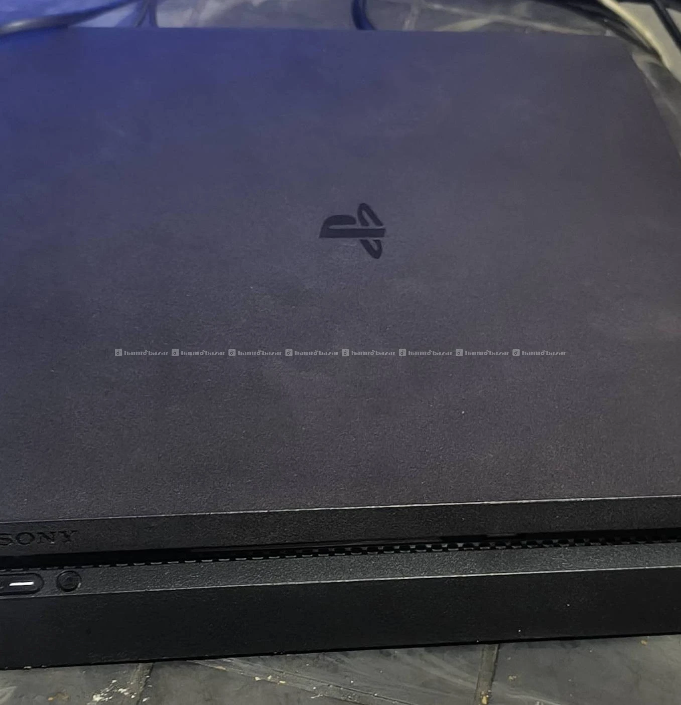 ps4 slim hacked 1tb on urgent sale 2