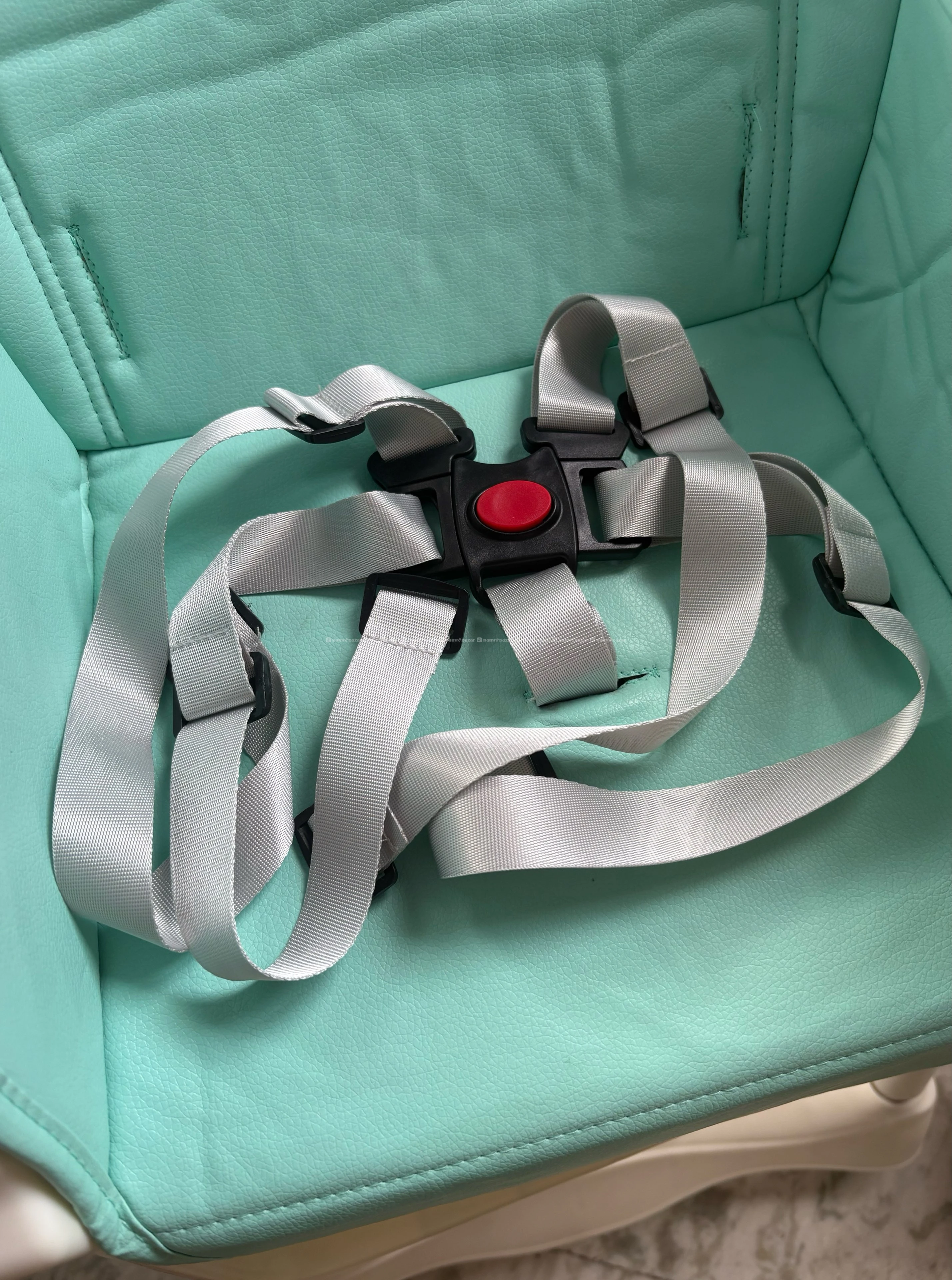 High Chair / Feeding Chair 5