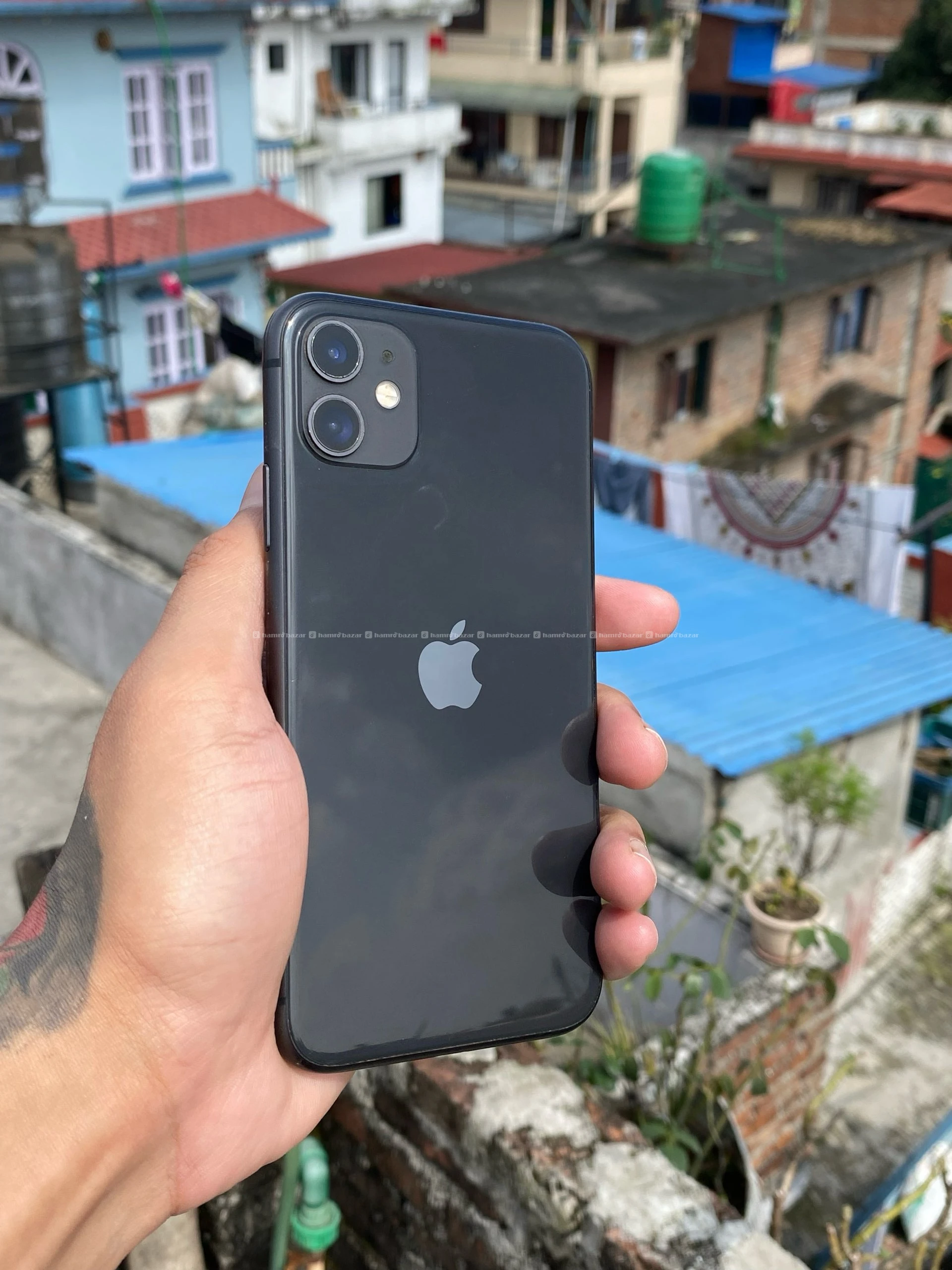 Iphone 11 128gb None open set 3