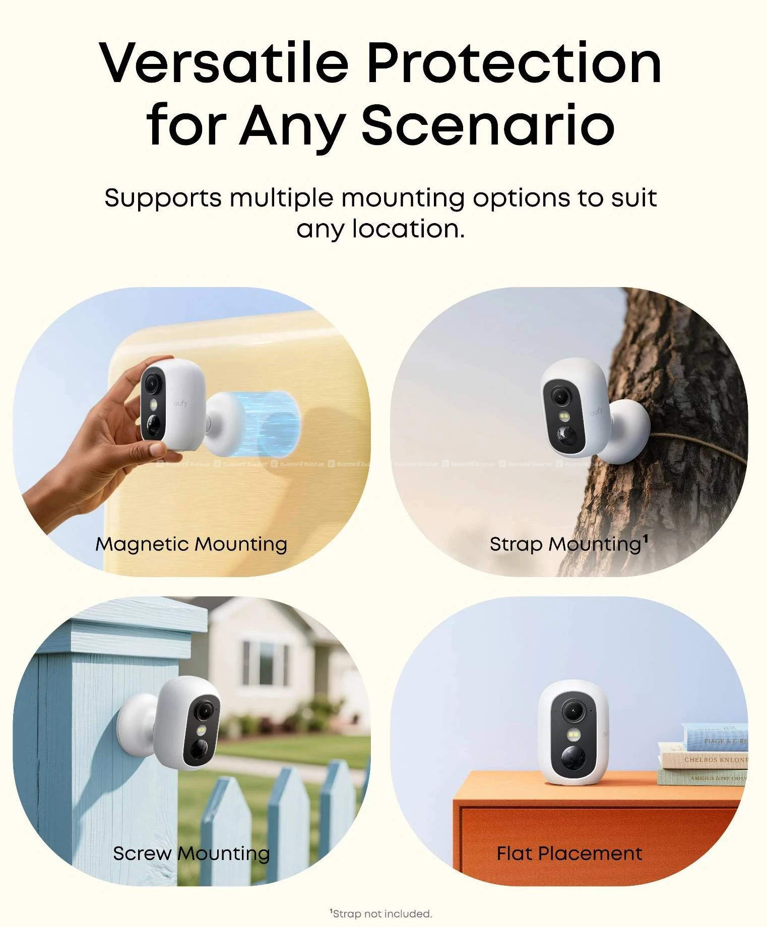 C35-U

Smart Indoor WiFi Camera 2