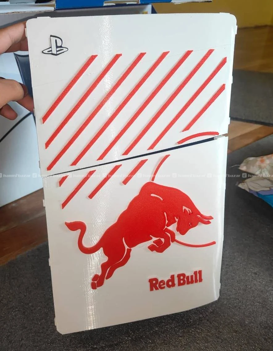 PS5 Slim Disc Edition (CFI-2002 A) Unused Open Box 6