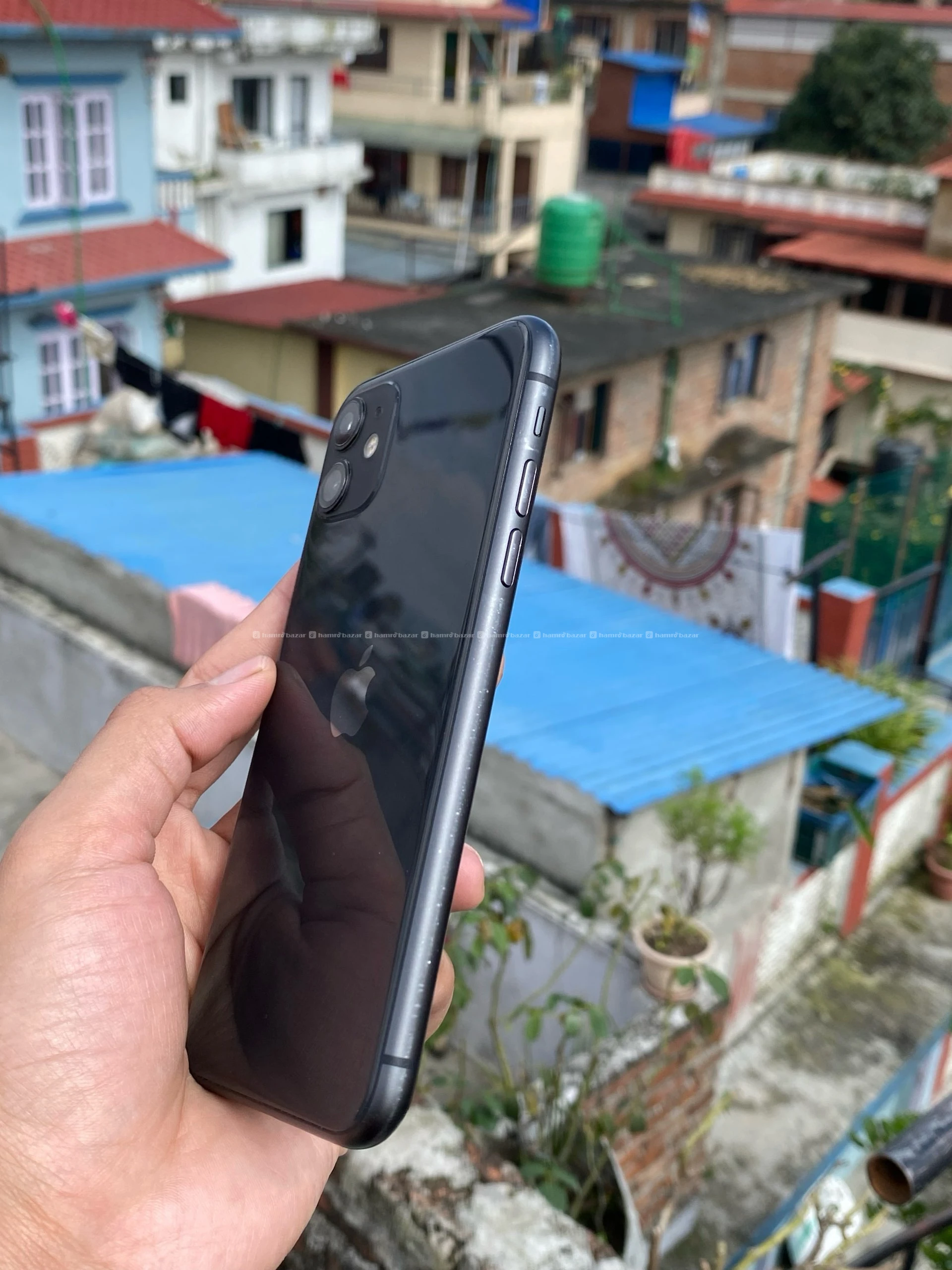 Iphone 11 128gb None open set 6