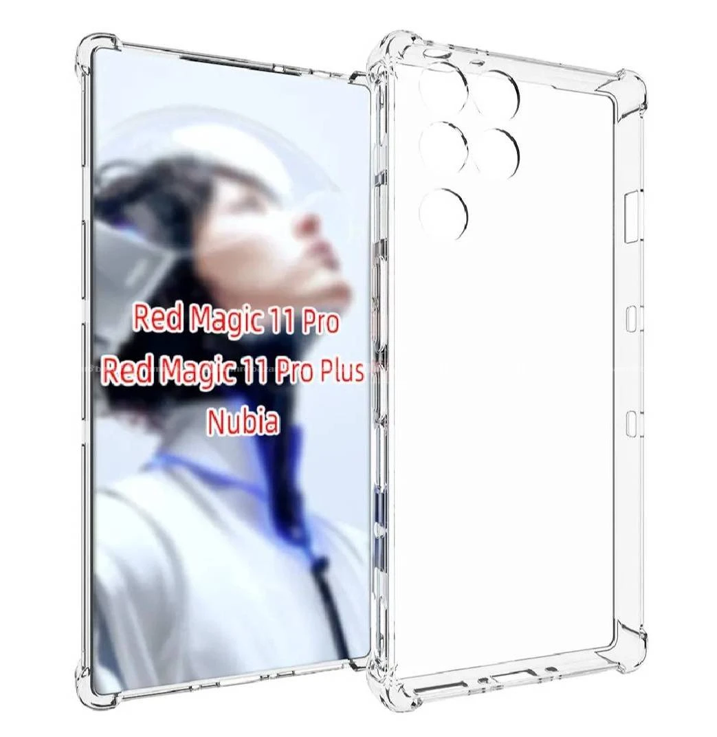 Redmagic 11 pro Cover 2