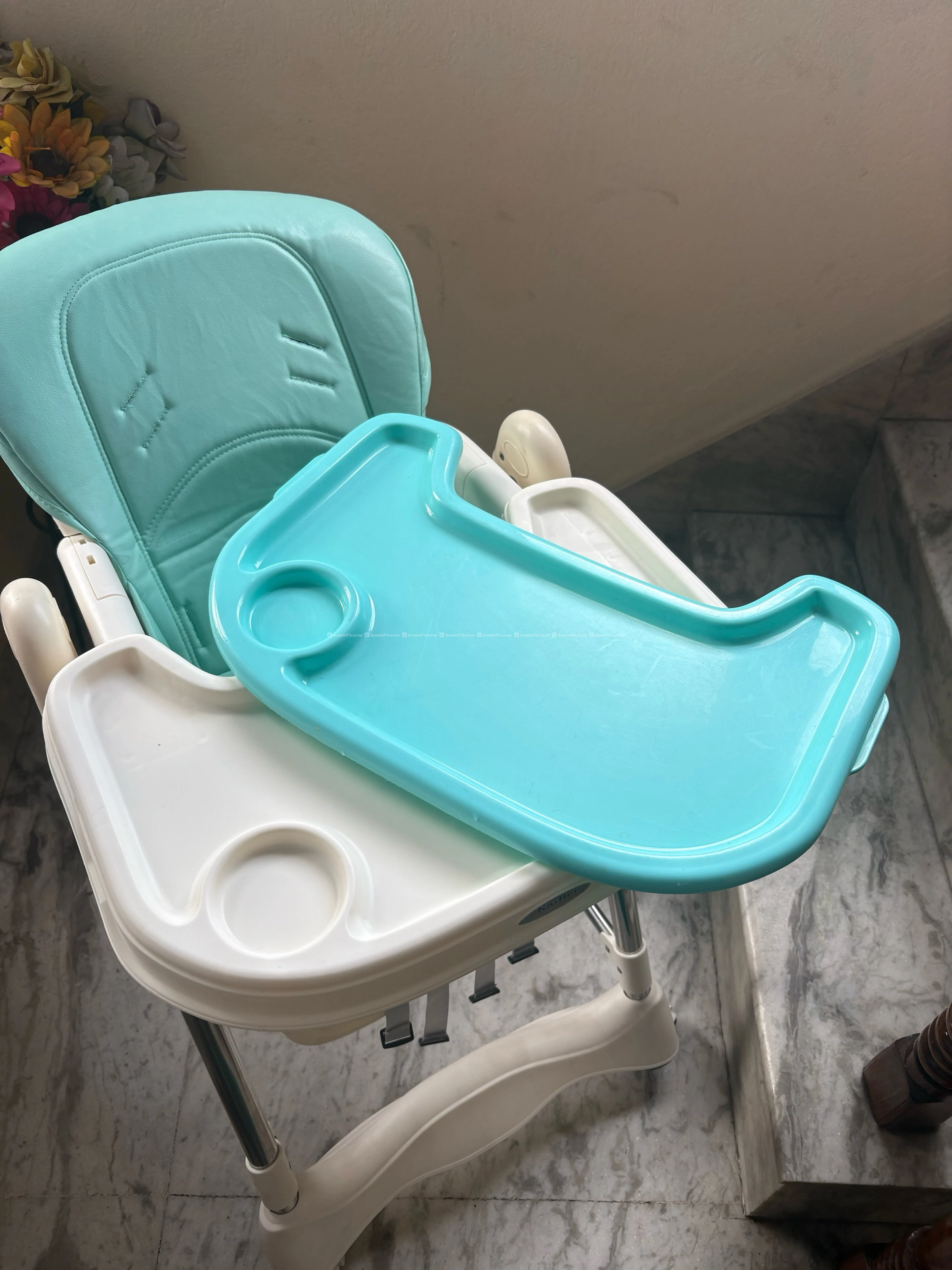 High Chair / Feeding Chair 3