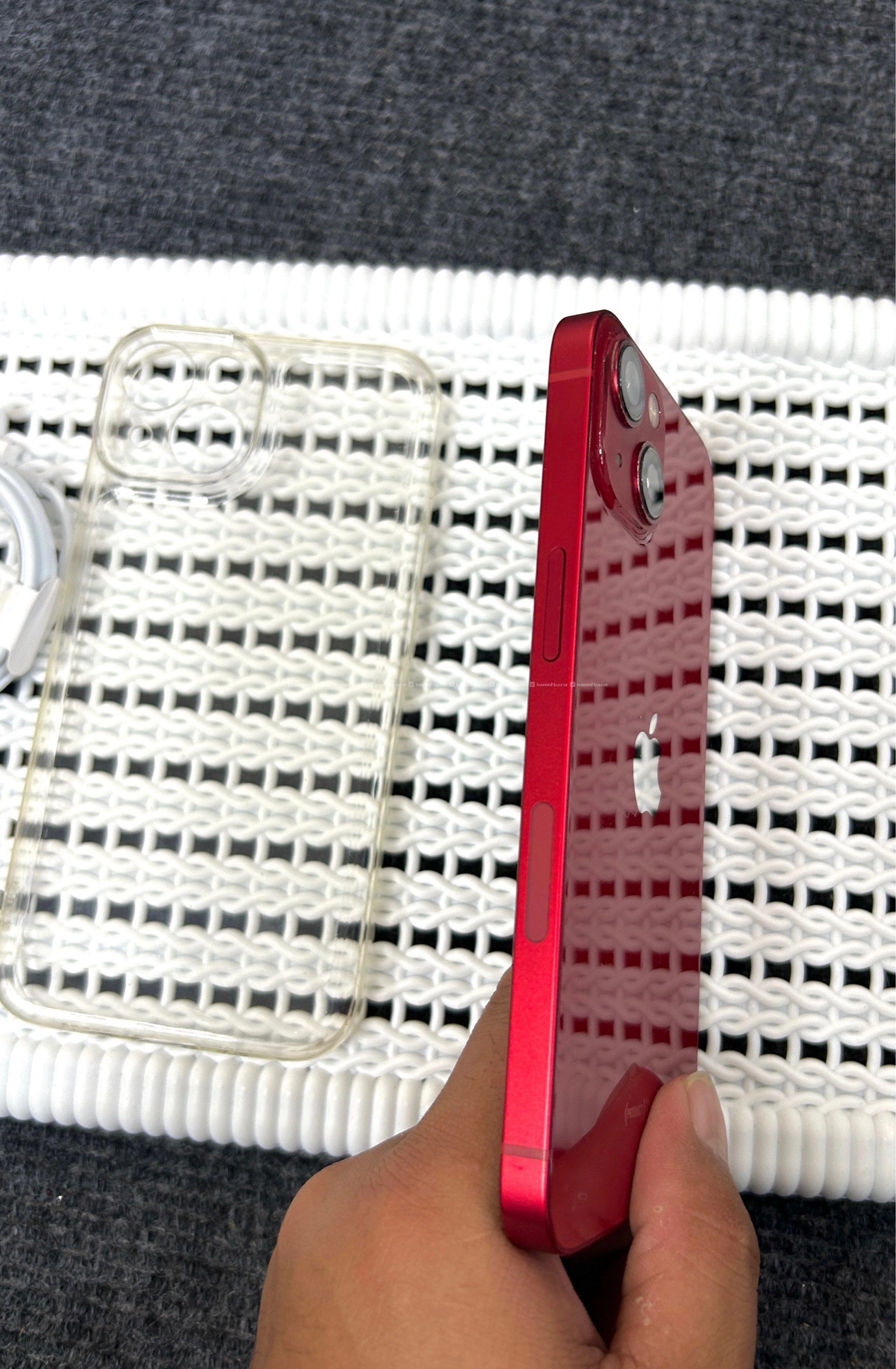 iPhone 13 128 storage water resistant set 5