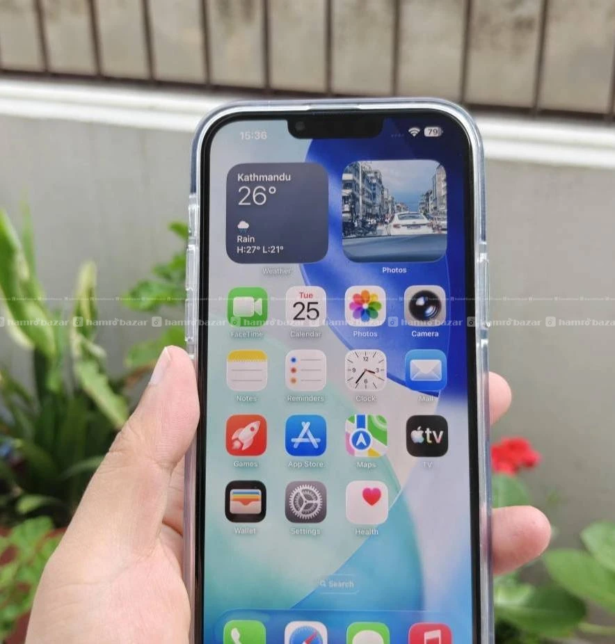 13 pro max ( 256gb) 2