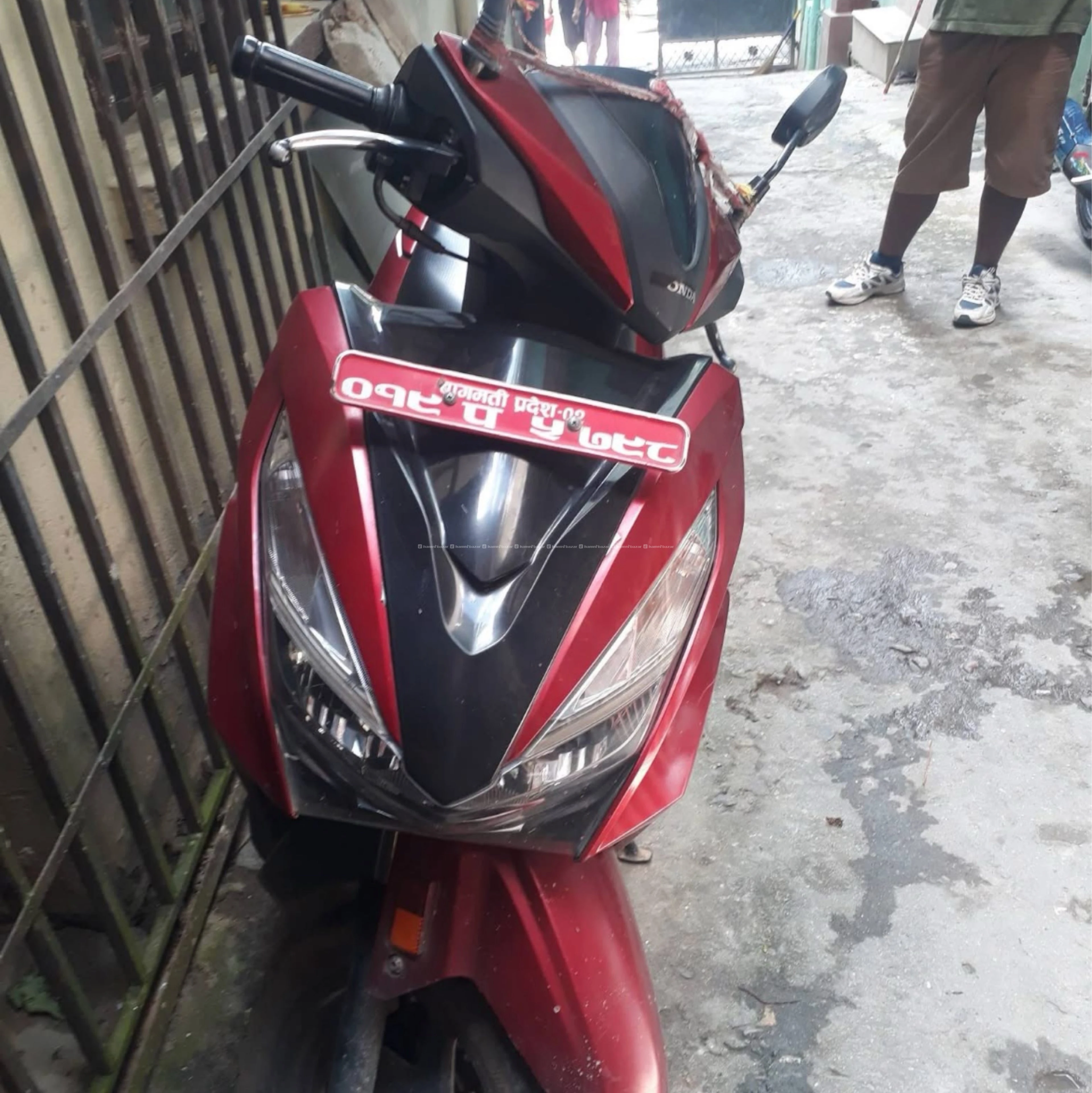 Scooter sale 3