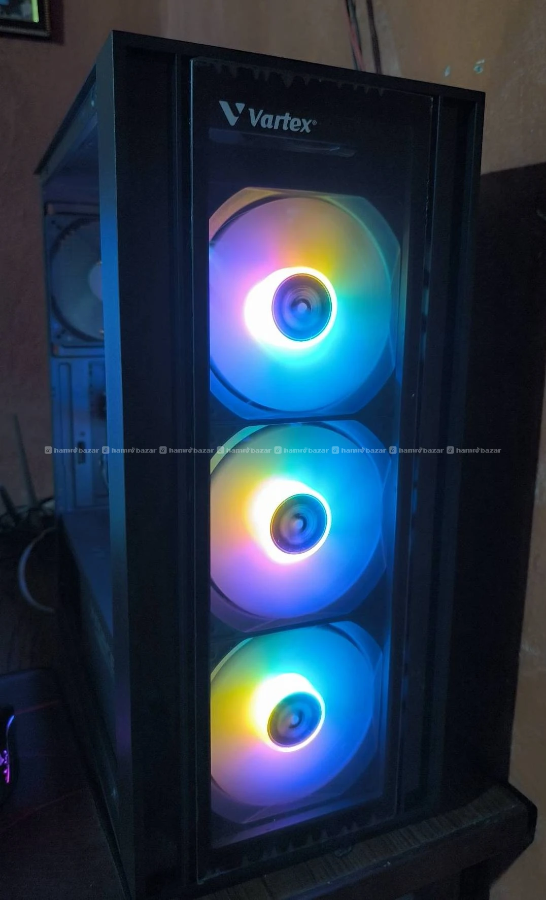 Gaming PC sell 4
