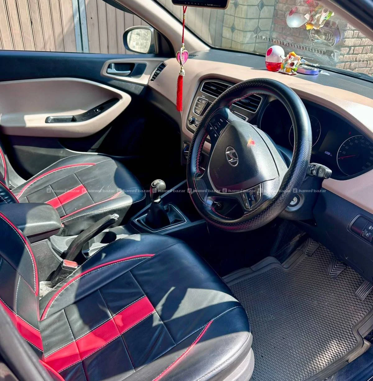 I20magna elite for sale 3