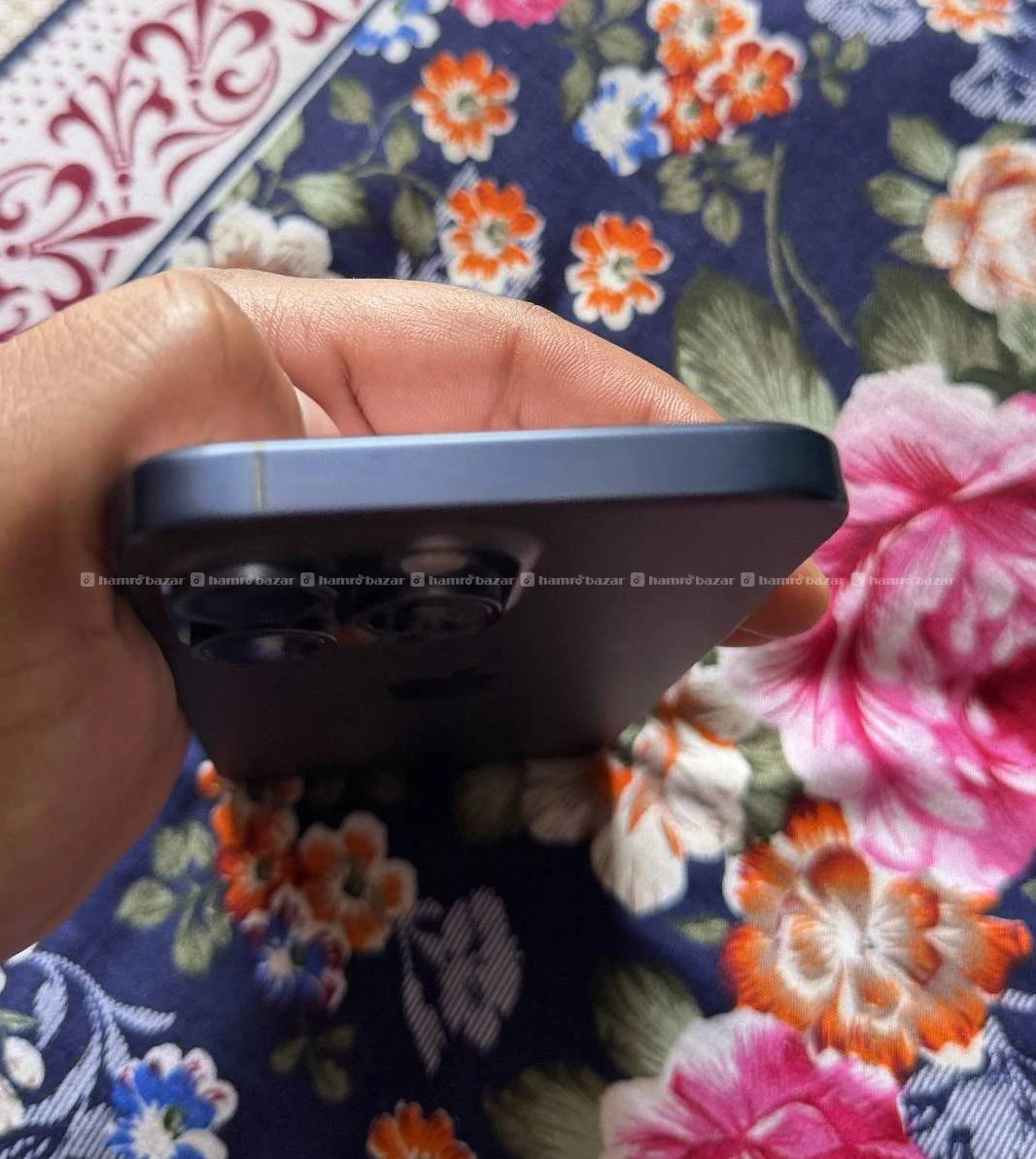 Iphone 15pro max on sell 3