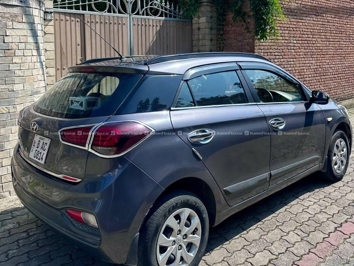 I20magna elite for sale 2