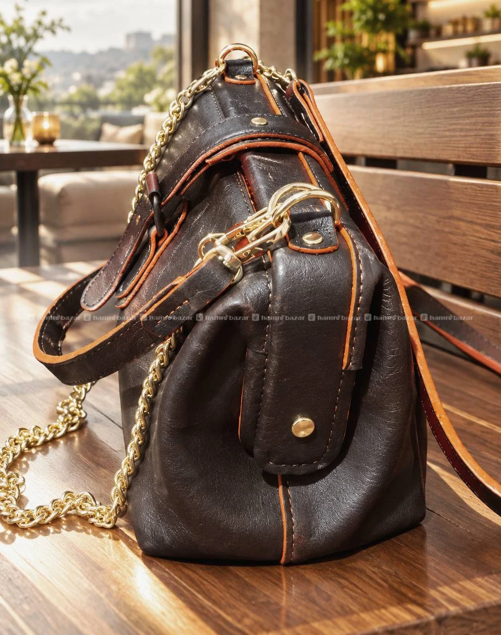 Dulles bag 3