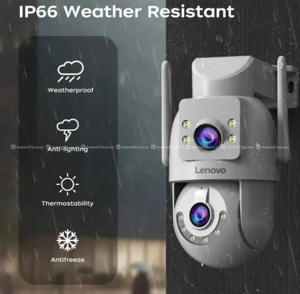 X6T-U

Smart PTZ WiFi Camera 5