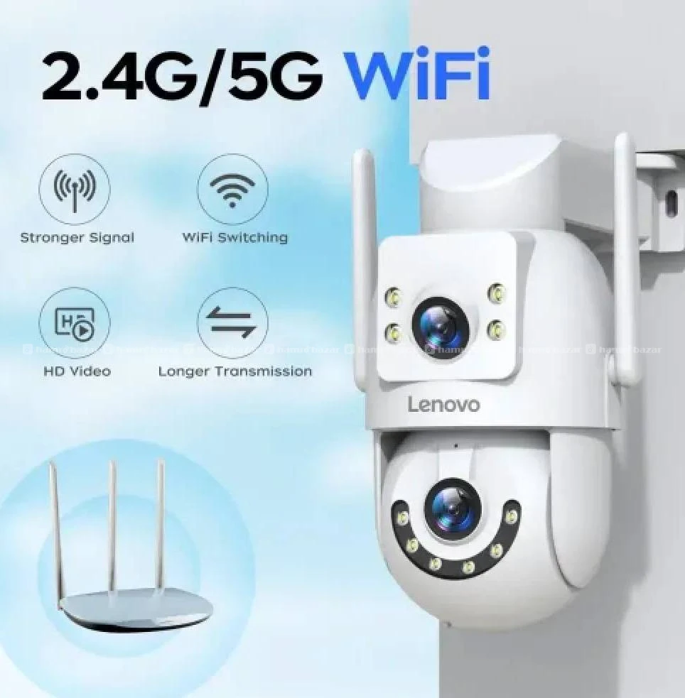 X6T-U

Smart PTZ WiFi Camera 2