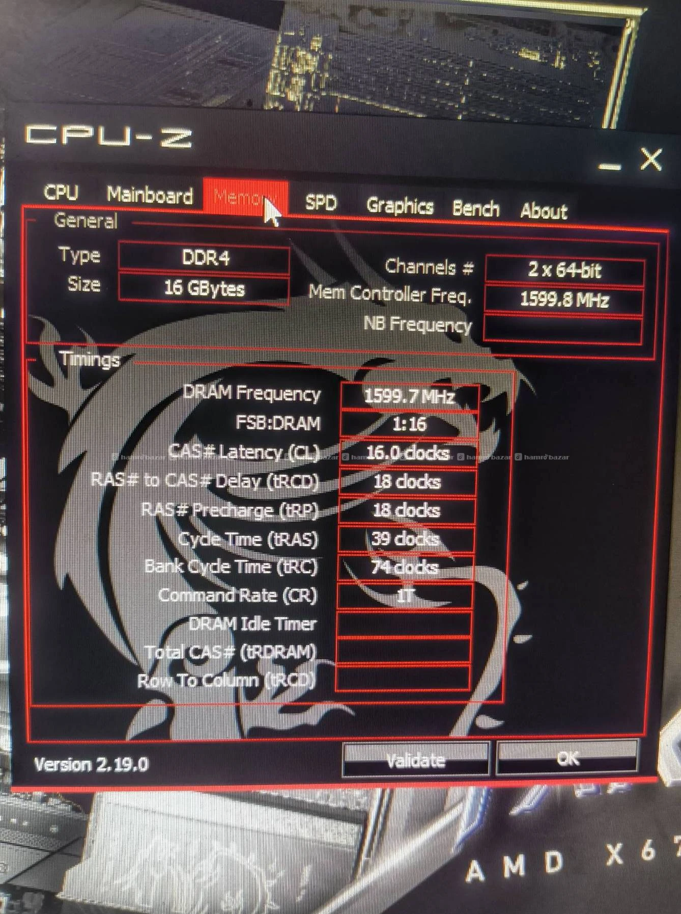 Gaming cpu Ryzen 3