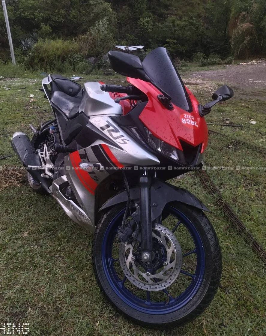 Yamaha R15 V3 BS4 For Sale 
9317736299 2