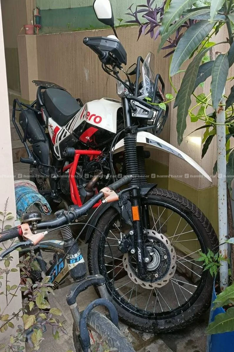 Bike for sale 3