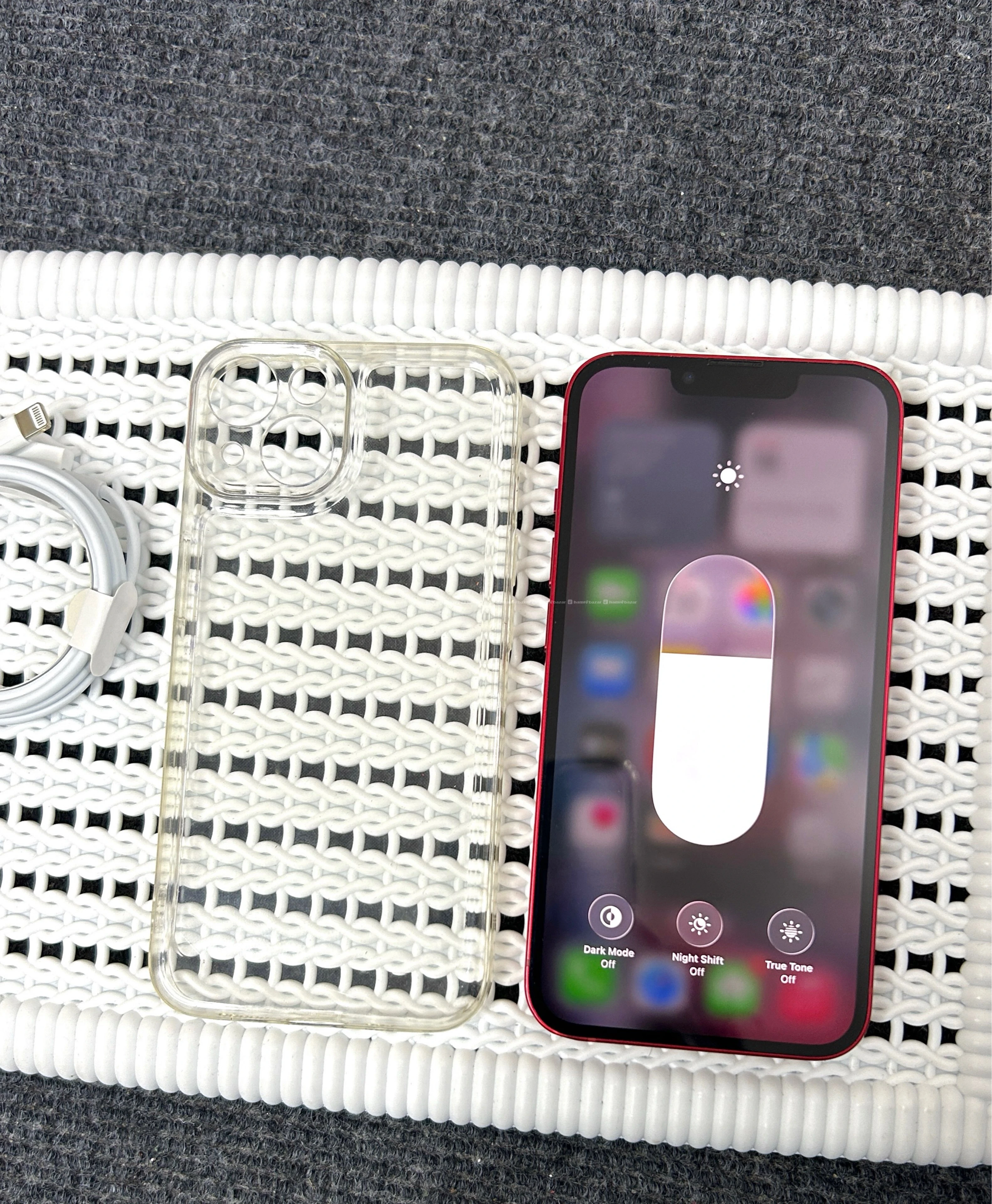 iPhone 13 128 storage water resistant set 4