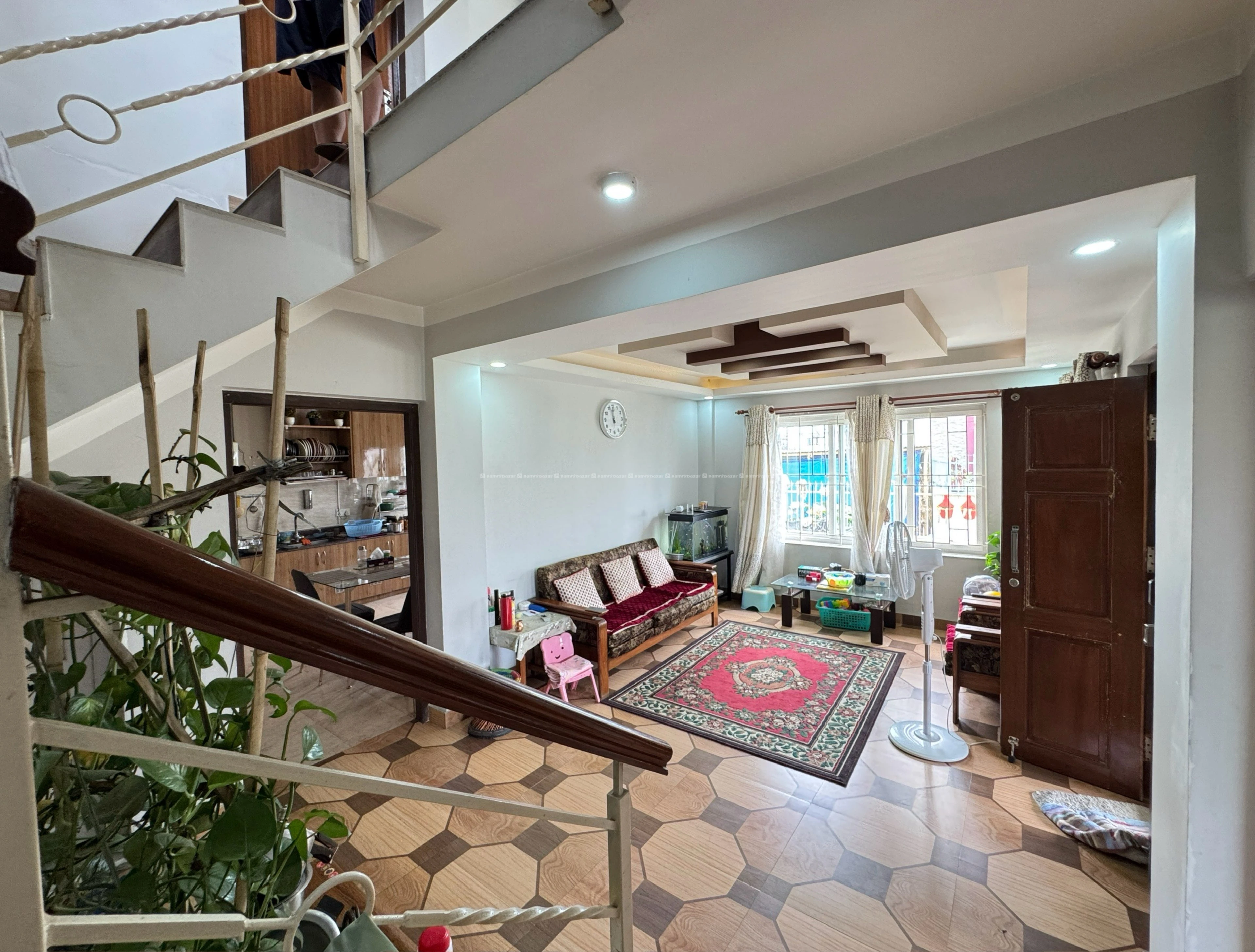 For SALE: Modern Bungalow Harisiddhi, Lalitpur 5