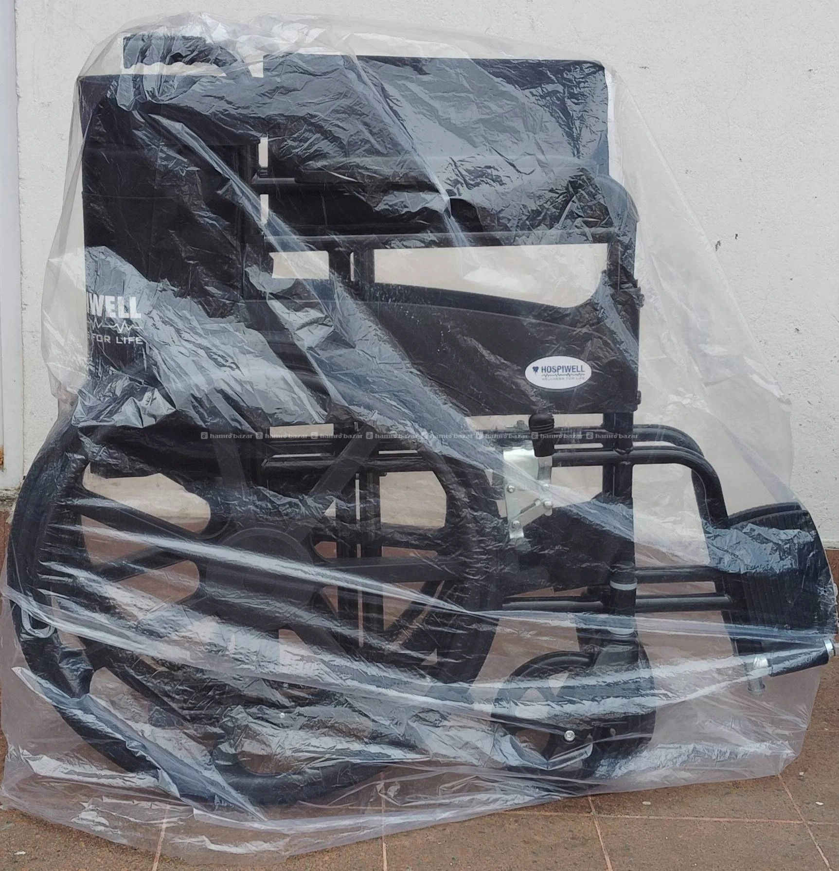 WheelChair || Best condition 4