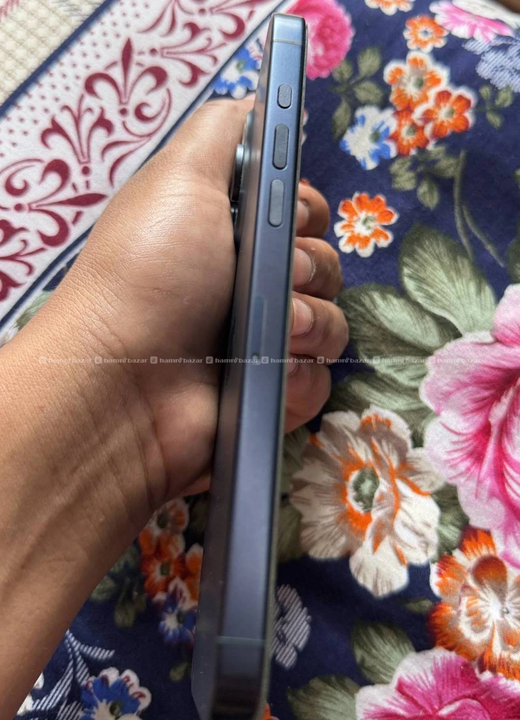 Iphone 15pro max on sell 6