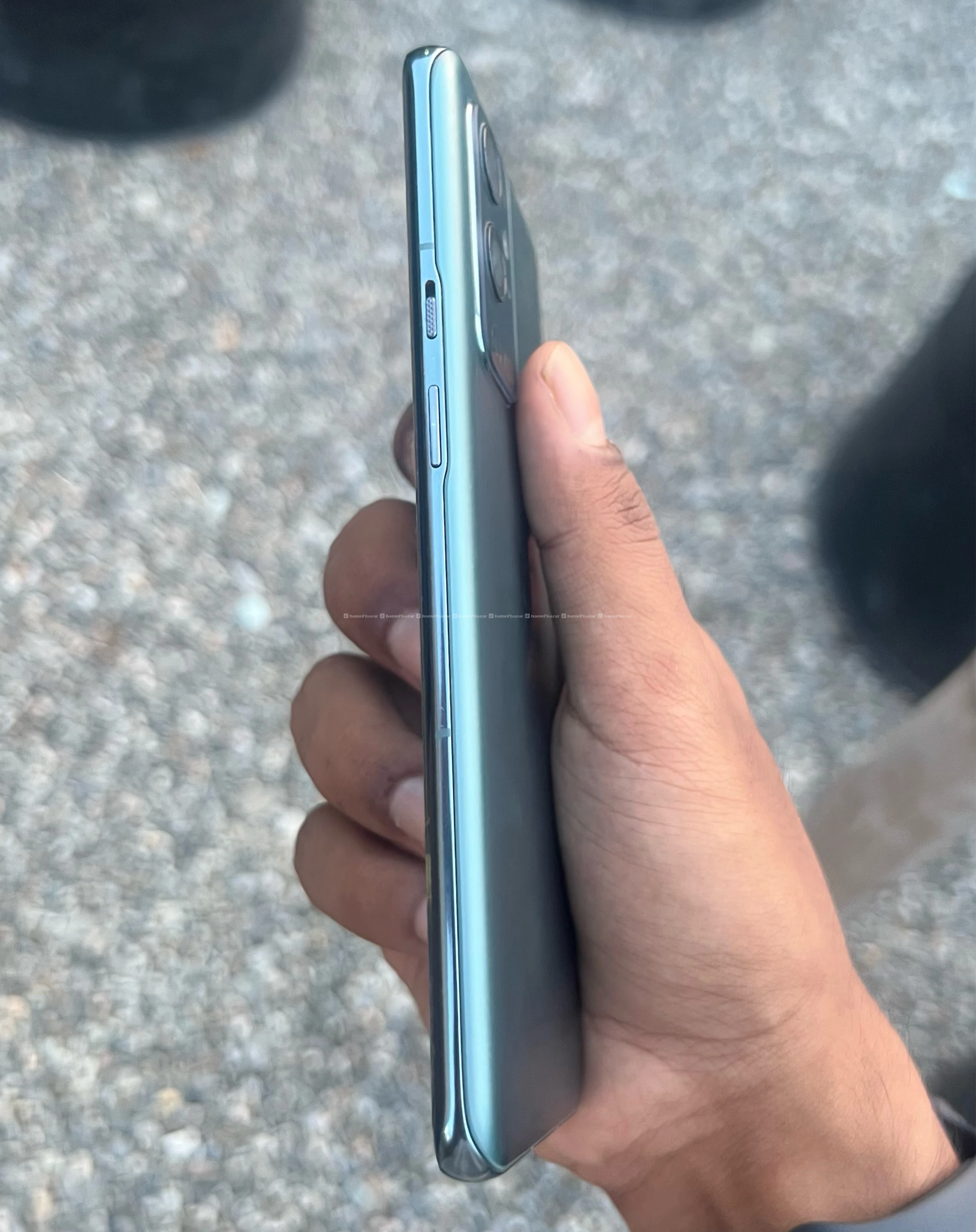 One Plus 9 Pro, 256 GB, 100% Battery, Orginal Box 5