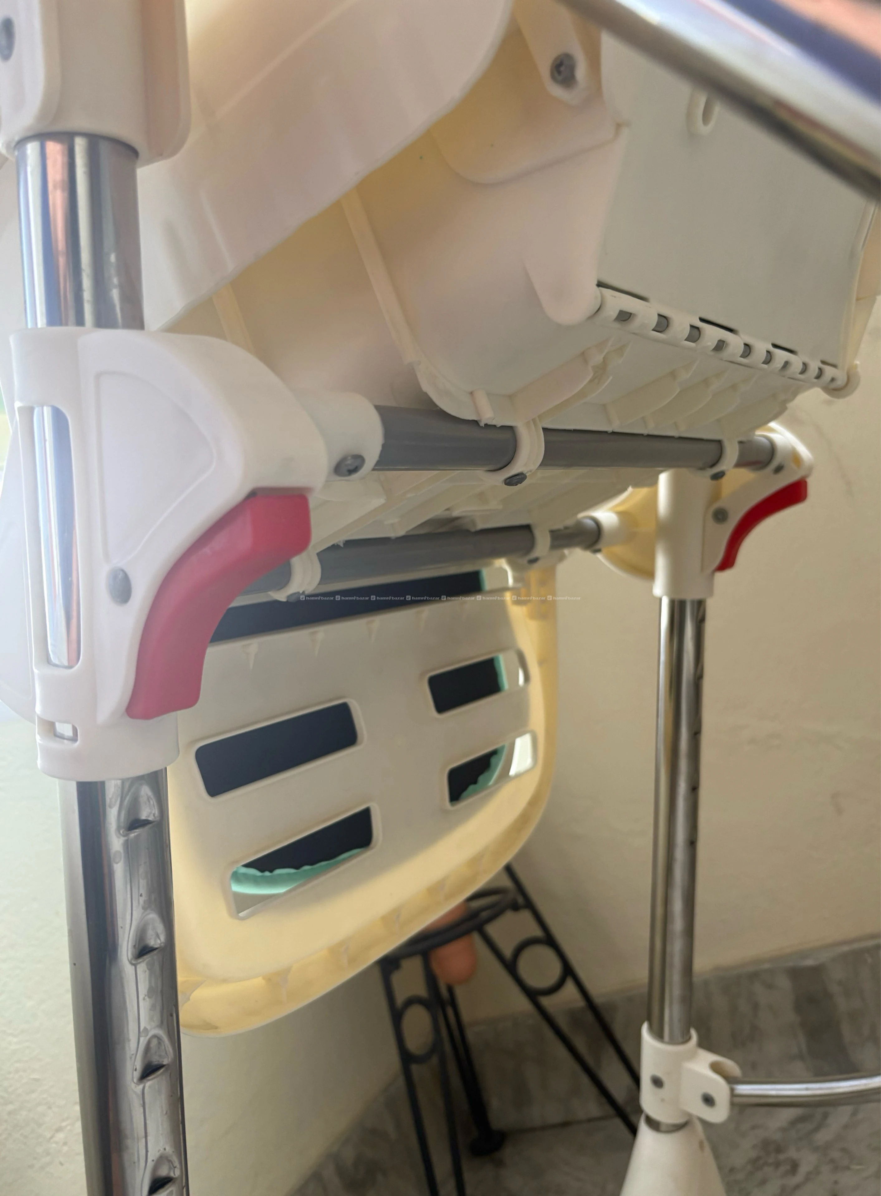 High Chair / Feeding Chair 4