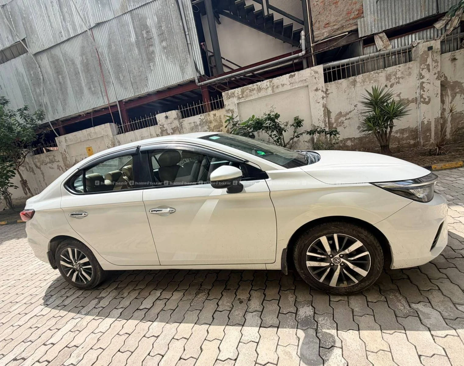 Honda City 2022 2