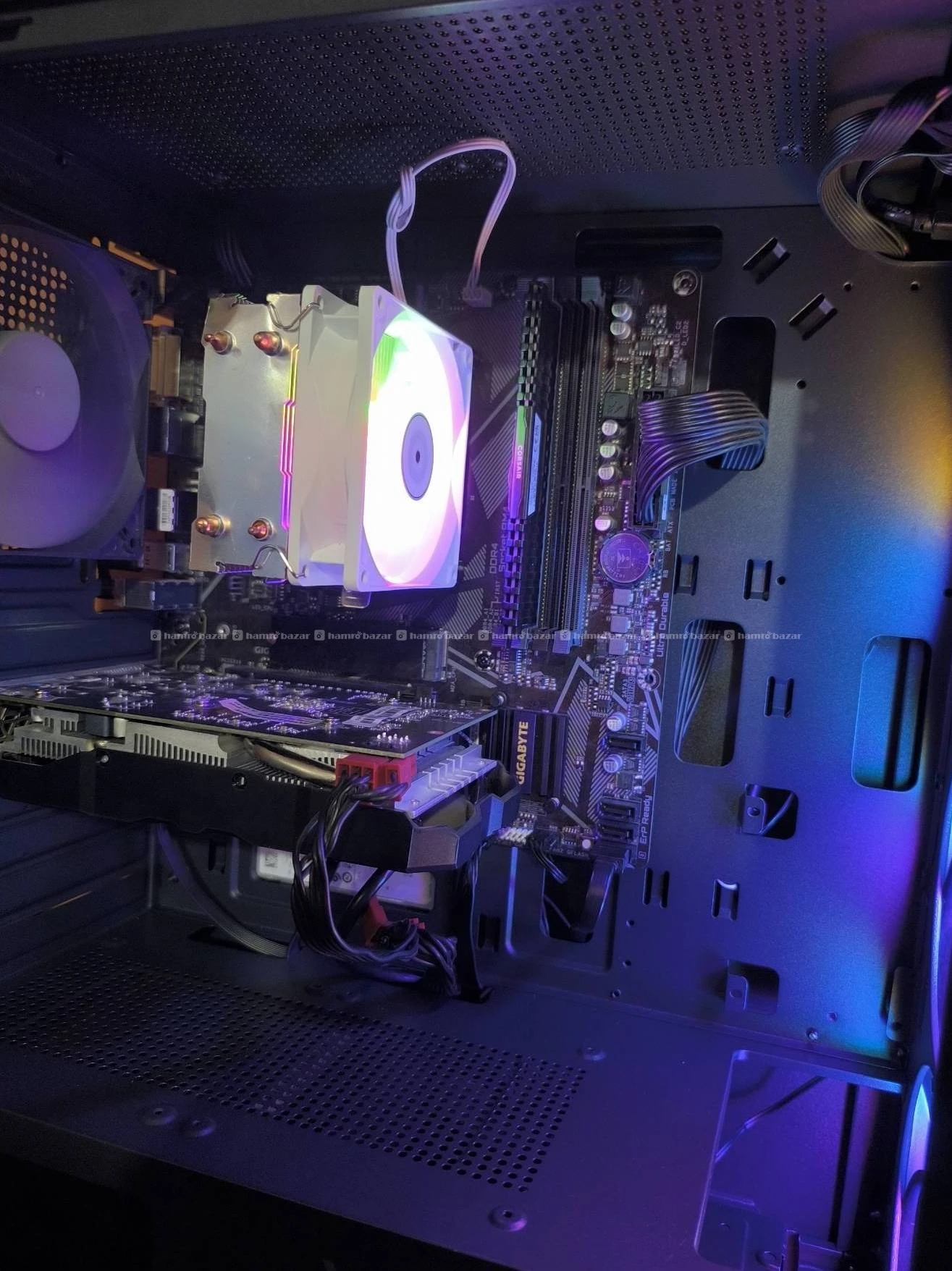 Gaming PC sell 2