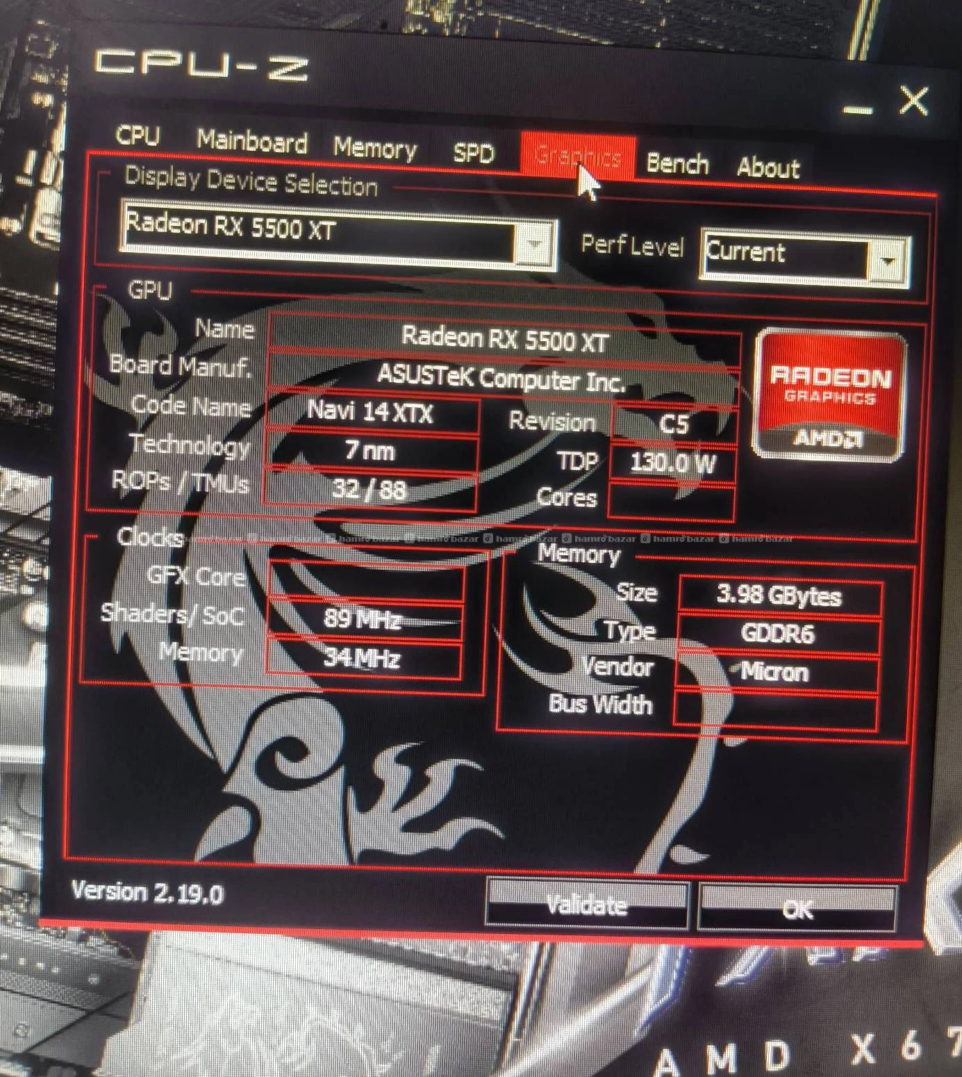 Gaming cpu Ryzen 5