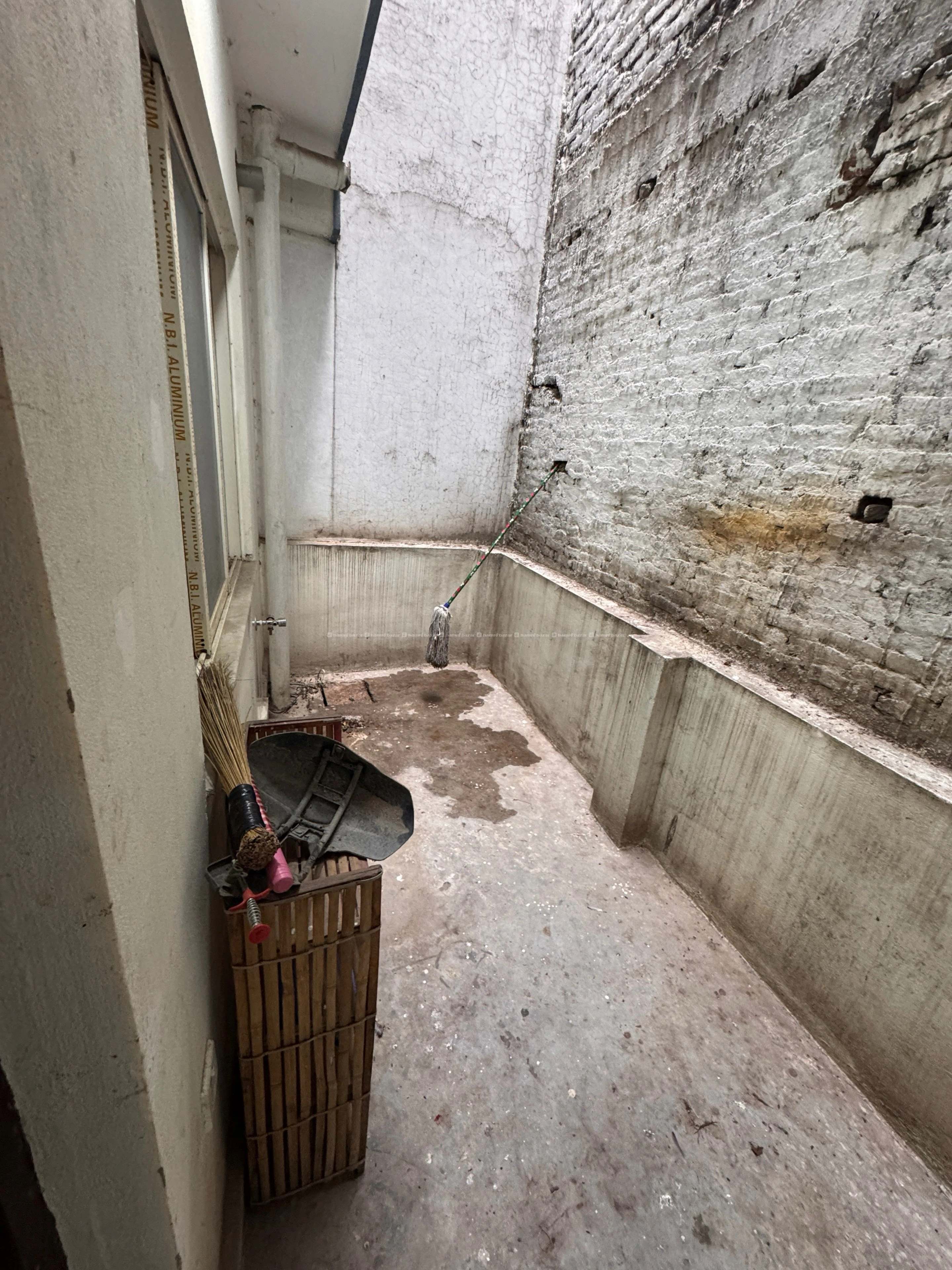 1bhk for rent with free wifi 3