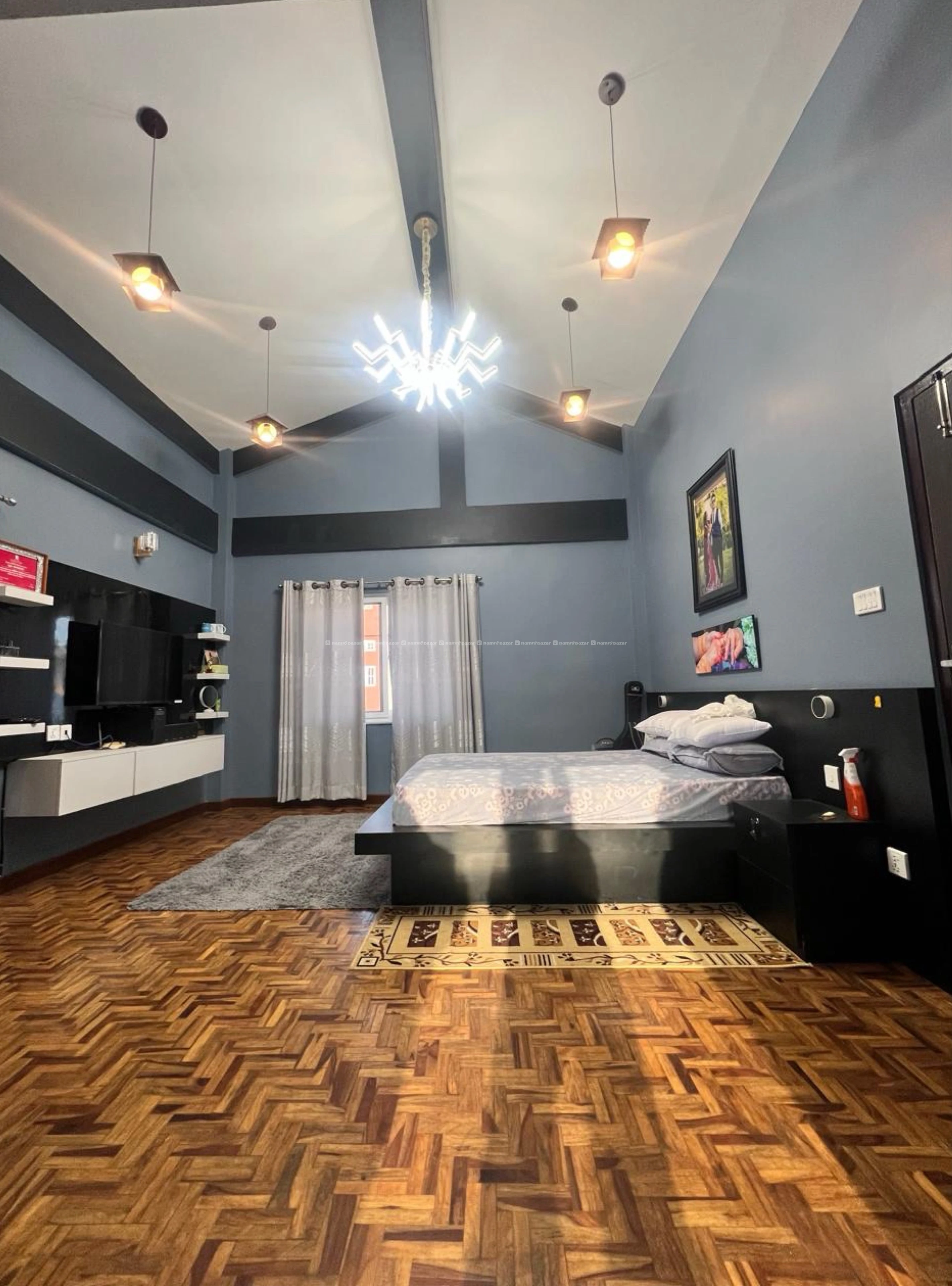 House for rent 2