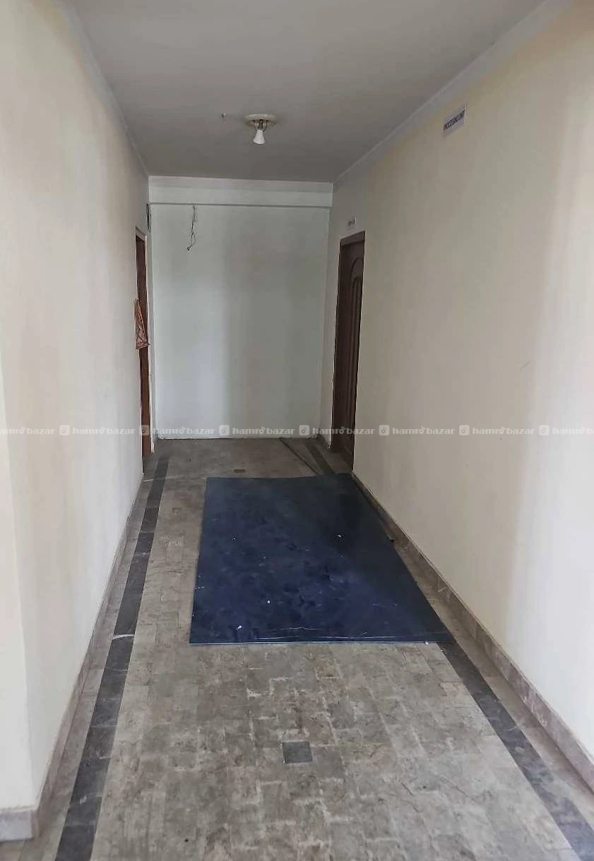 2bk flat for rent opposite to medicity hospital 3