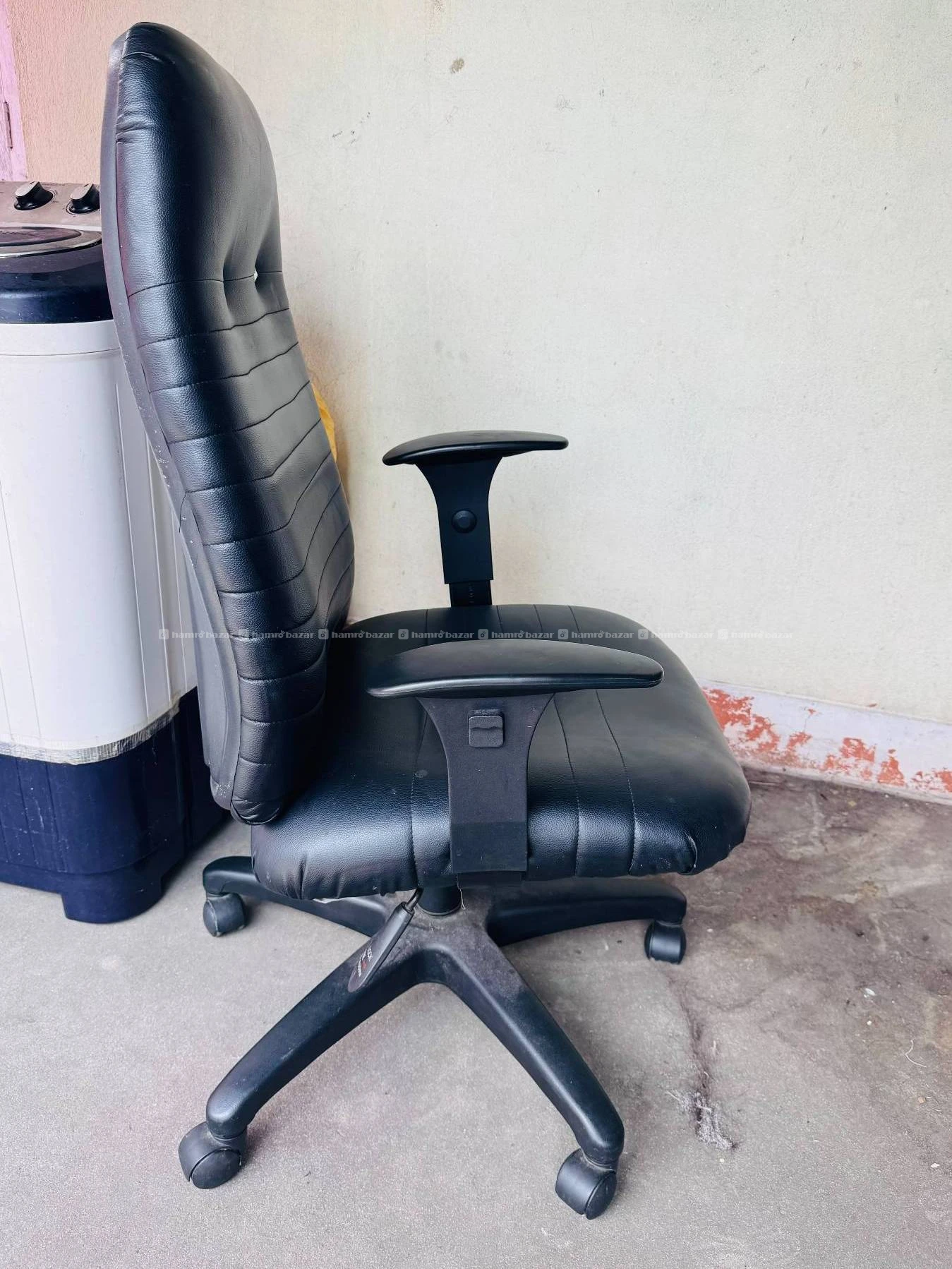 Office chair 2