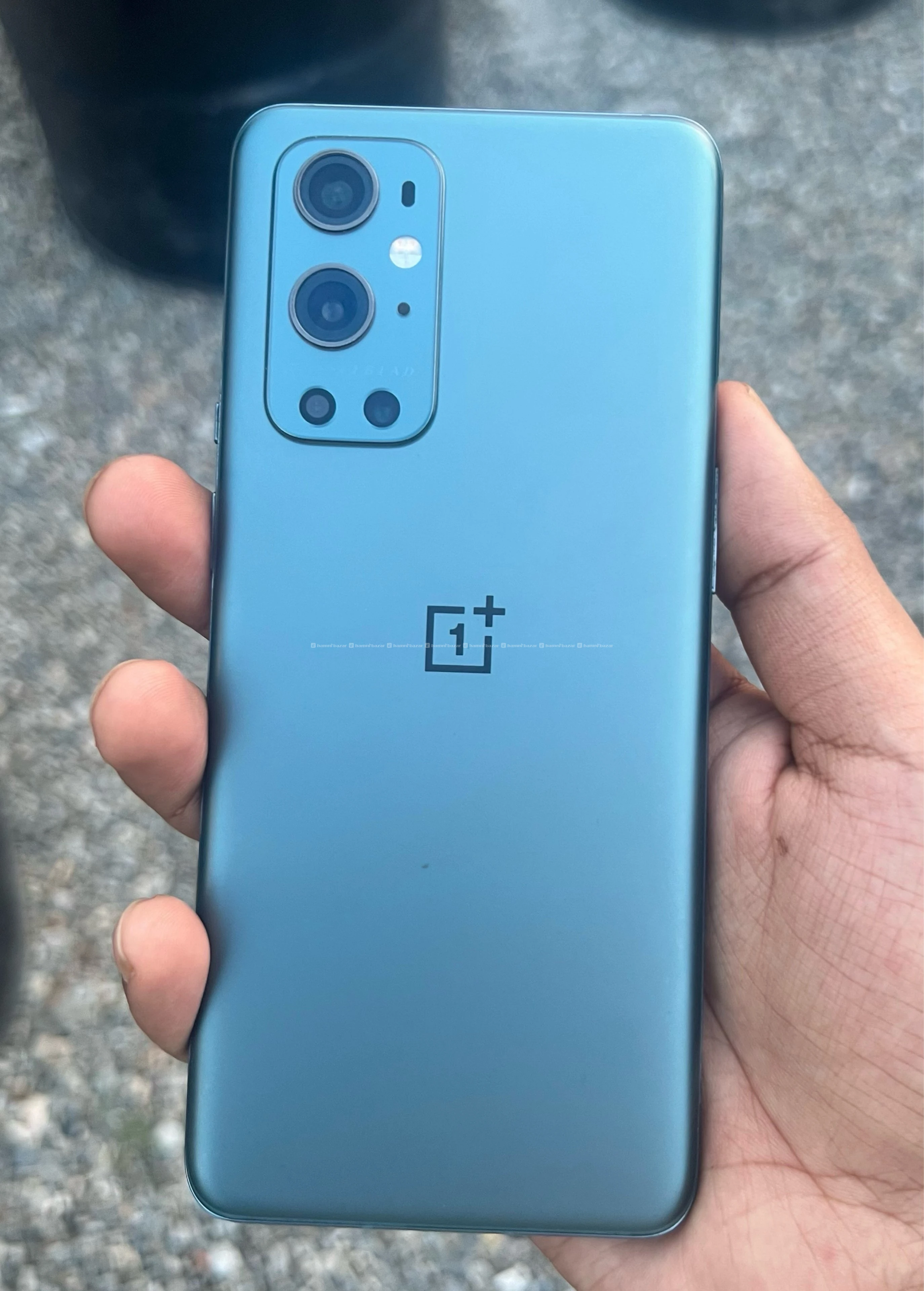 One Plus 9 Pro, 256 GB, 100% Battery, Orginal Box 2