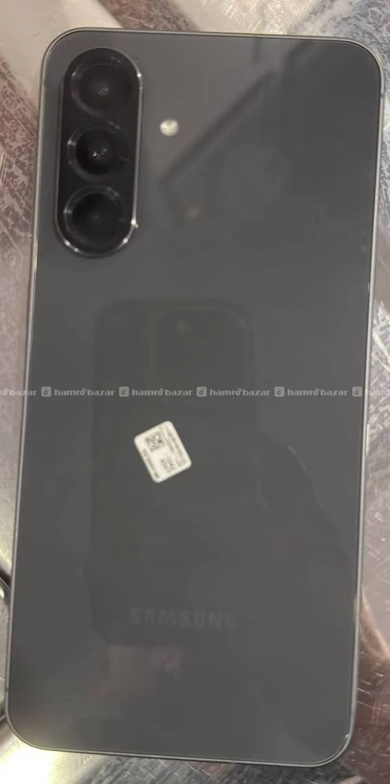 Samsung mobile A565G 2