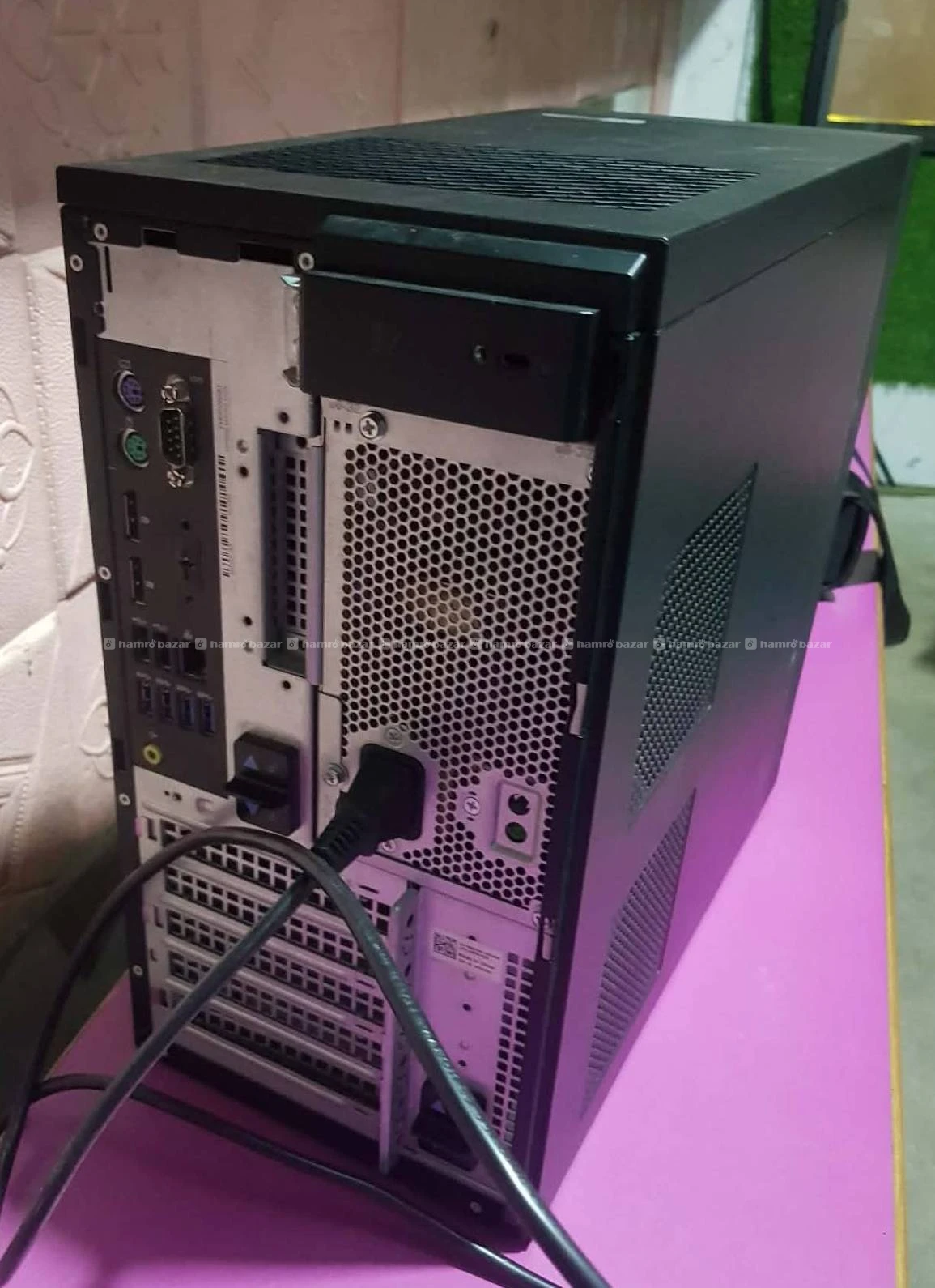 SERVER DELL EMC T40 2