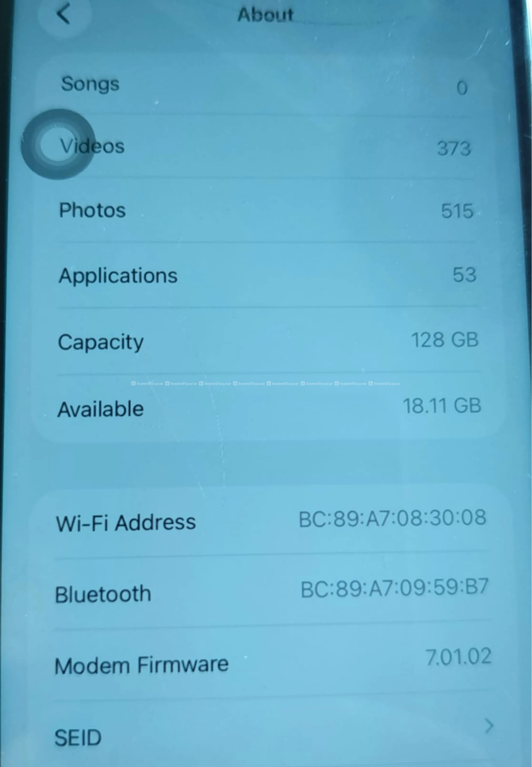 iPhone 11 In full fresh condition 4