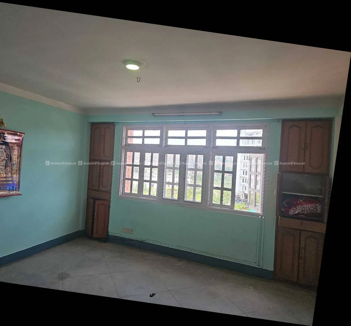 2bk flat for rent opposite to medicity hospital 8